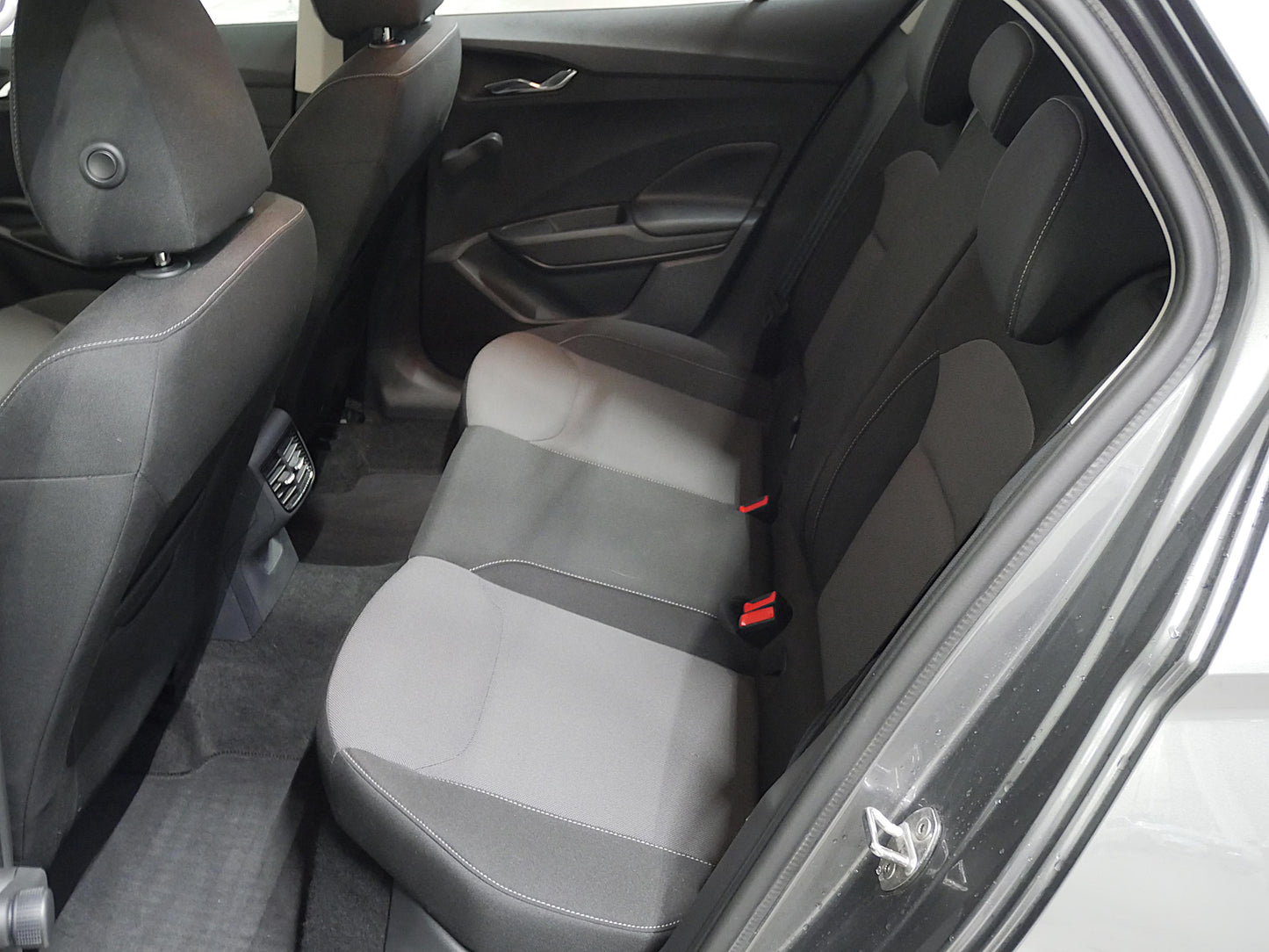 Škoda Fabia 1.0 MPI 59 kW Ambition Plus