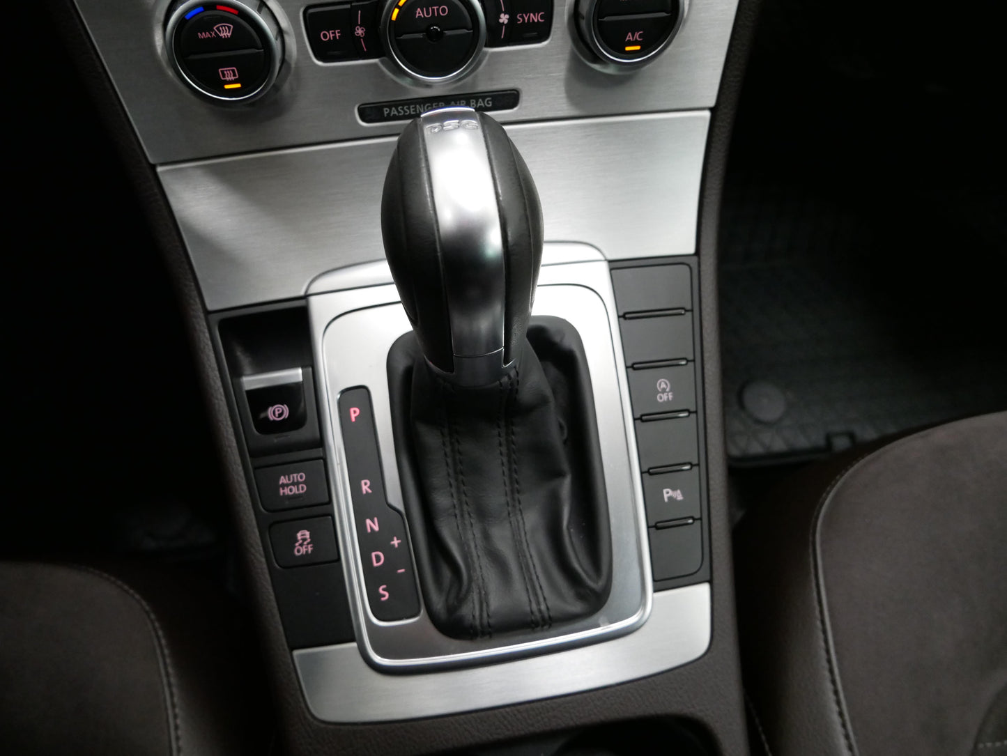 Volkswagen Passat 2.0 TDI BMT 130kW Highline