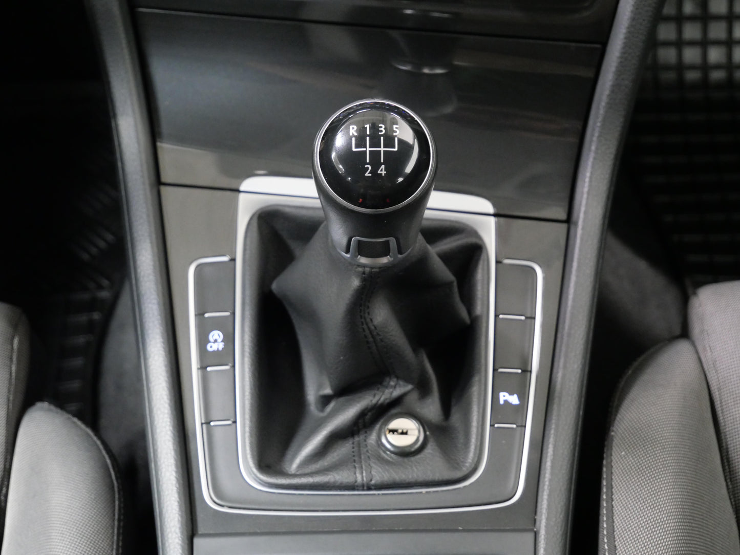 Volkswagen Golf 1.6 TDI 85 kW Comfortline