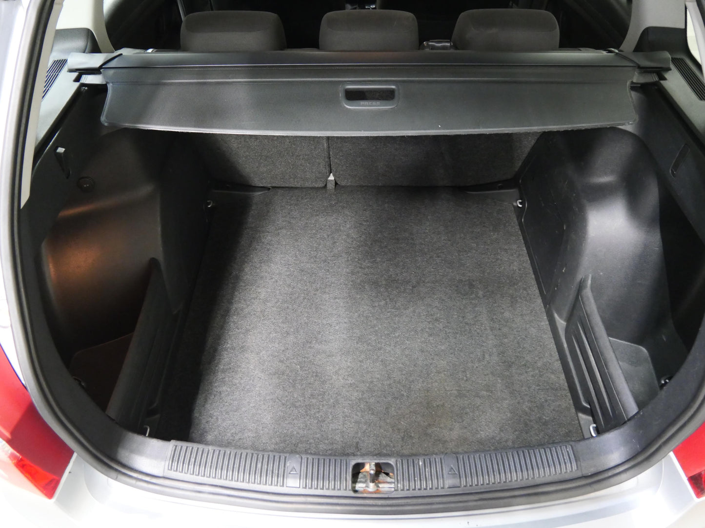 Škoda Fabia 1.6 TDI 55 kW Ambiente