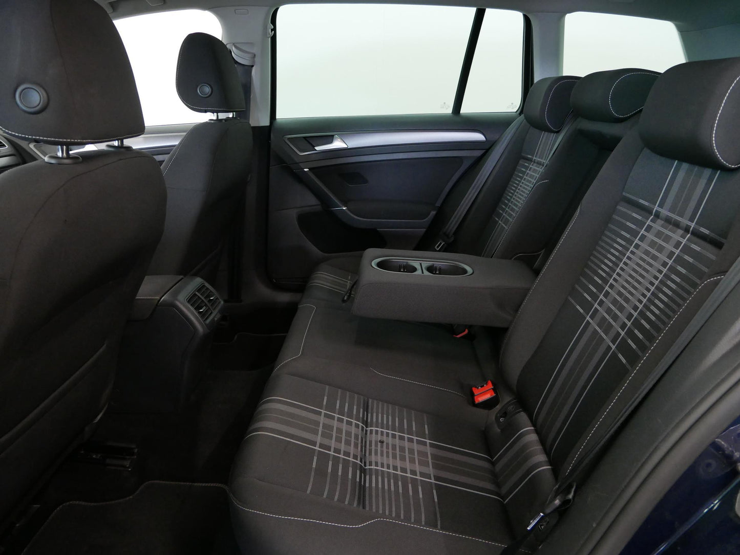 Volkswagen Golf 2.0TDI LOUNGE