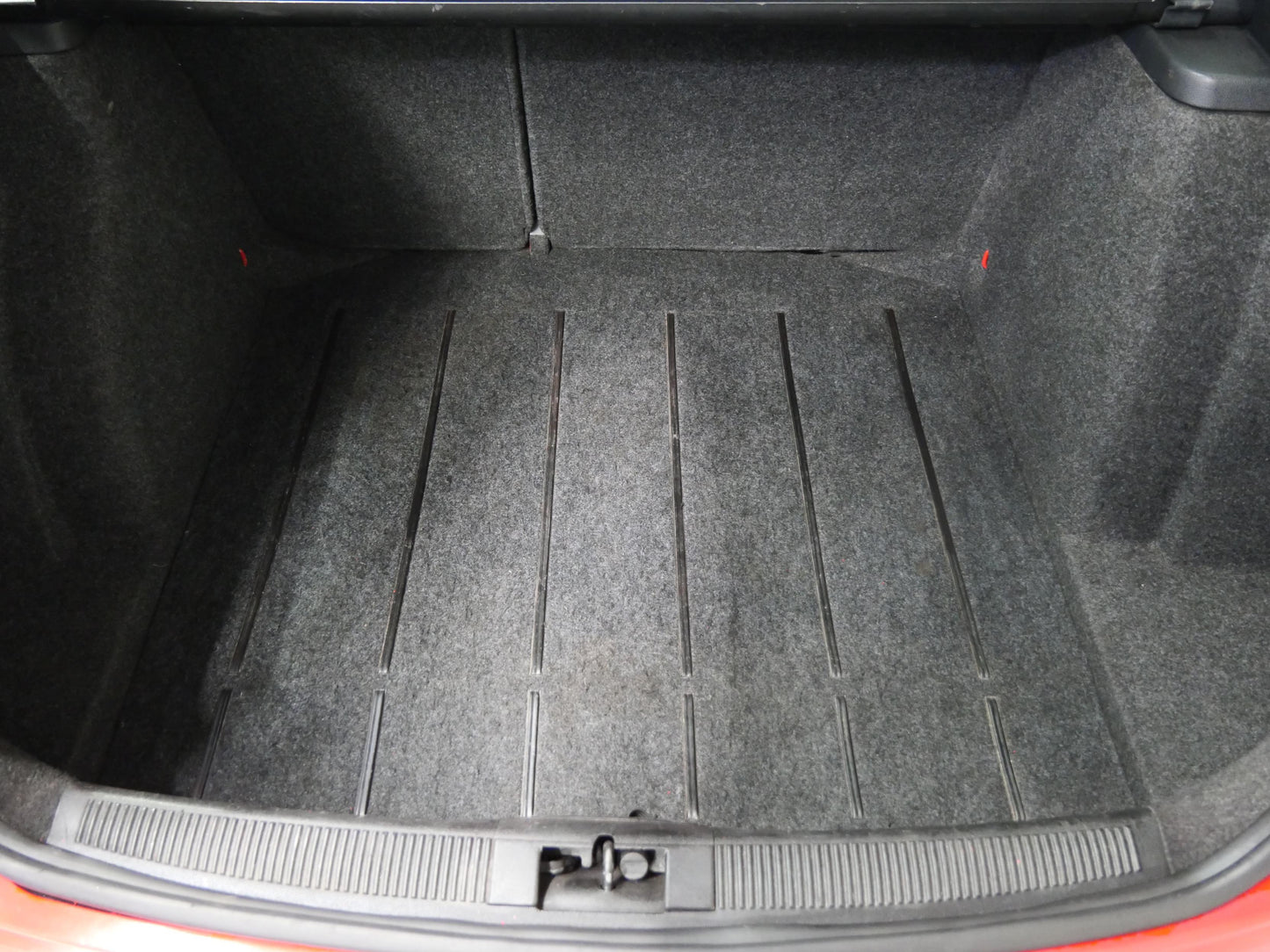 Škoda Fabia 1.9 SDI 47 kW Classic