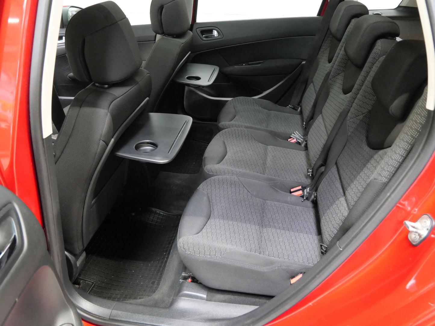 Peugeot 308 1.6 16V VTi 88 kW Premium