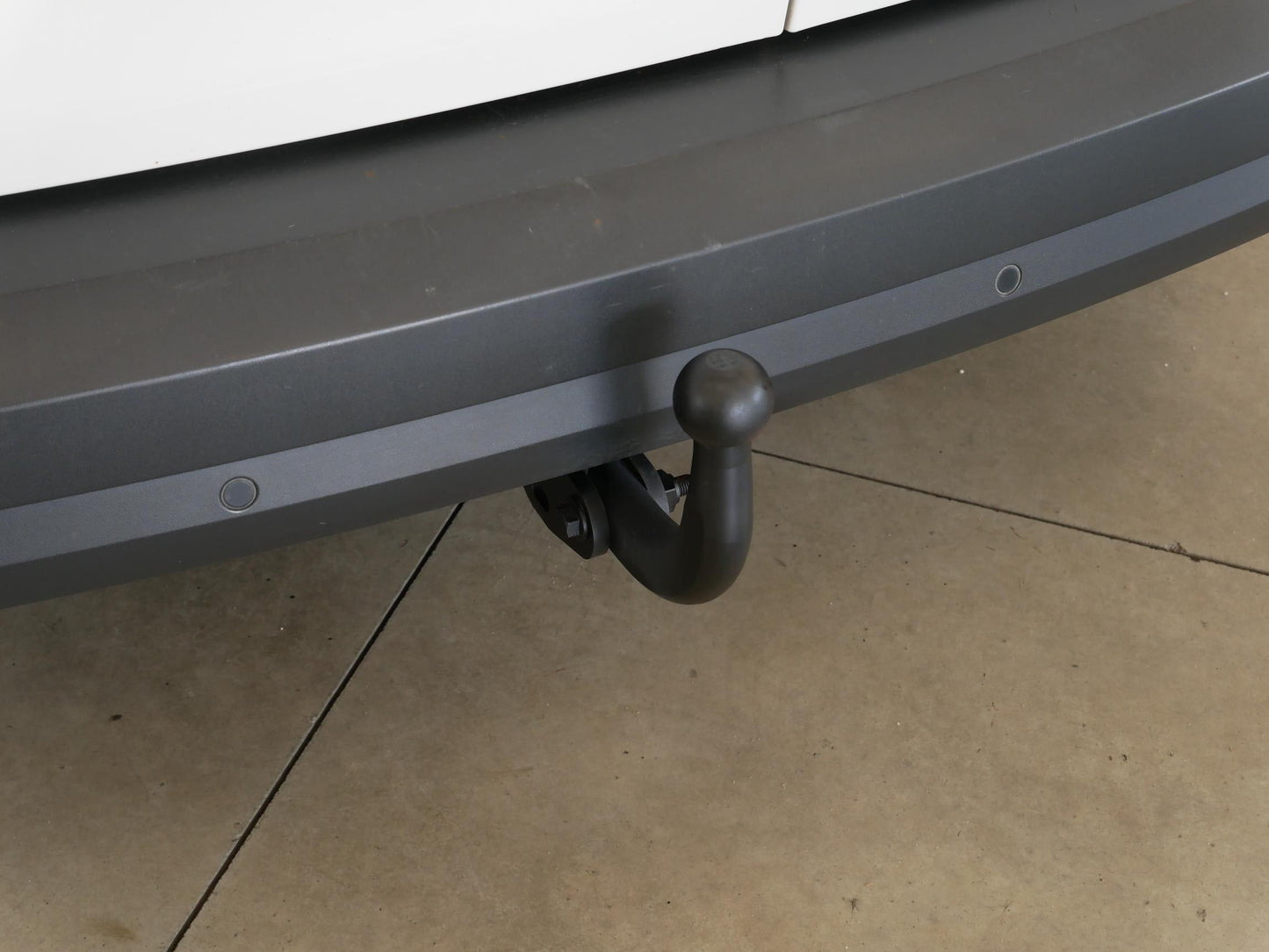 Volkswagen Caddy 2.0 TDI 75 kW Trend