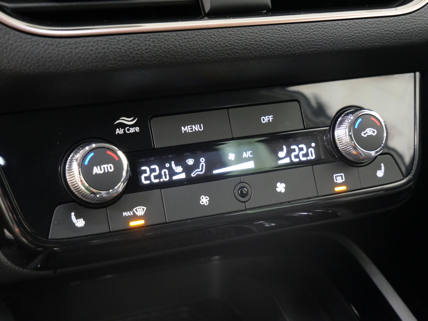 Škoda Scala 1.5 TSI 110 kW Top Selection