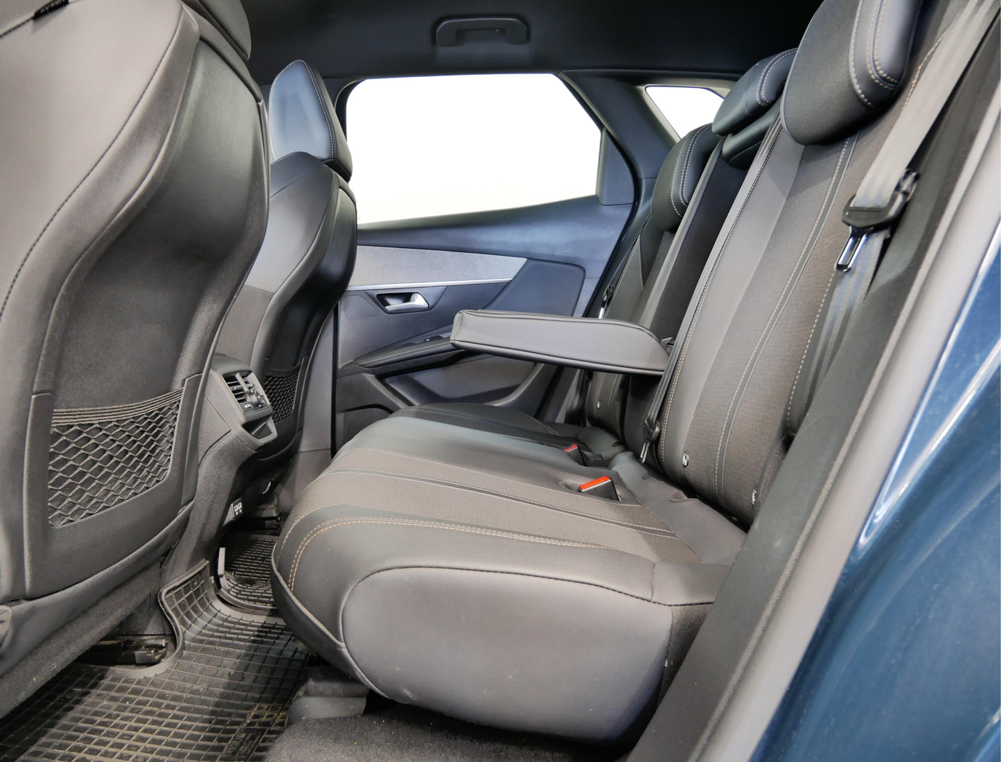 Peugeot 3008 1.2 PureTech 96kW GT
