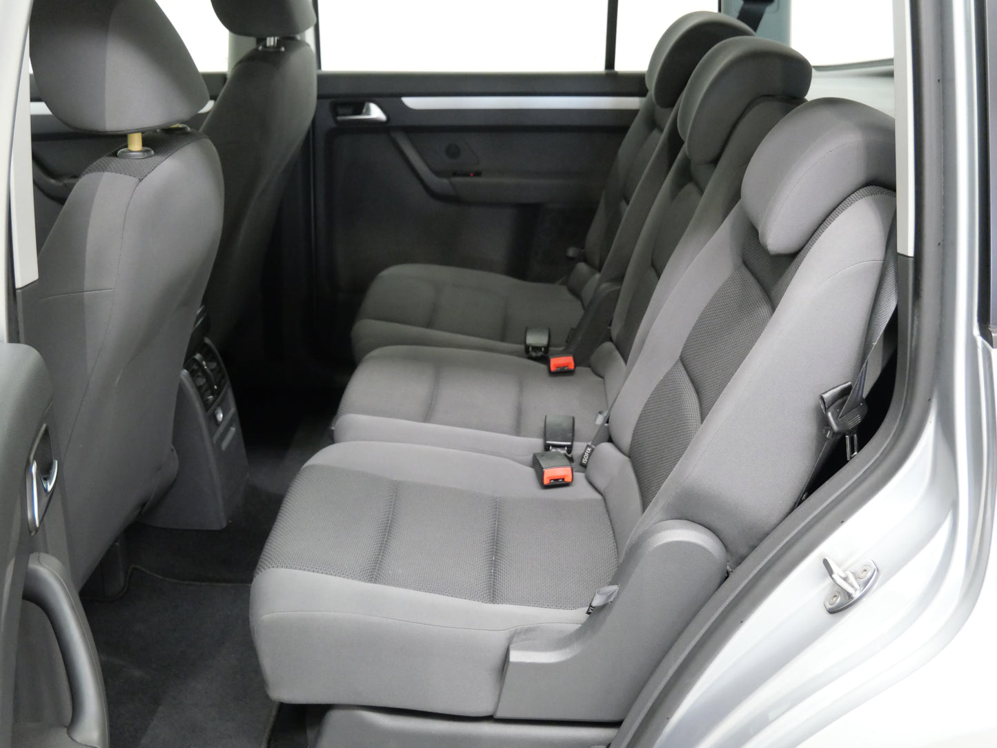 Volkswagen Touran 1.6 TDI 77 kW Trendline
