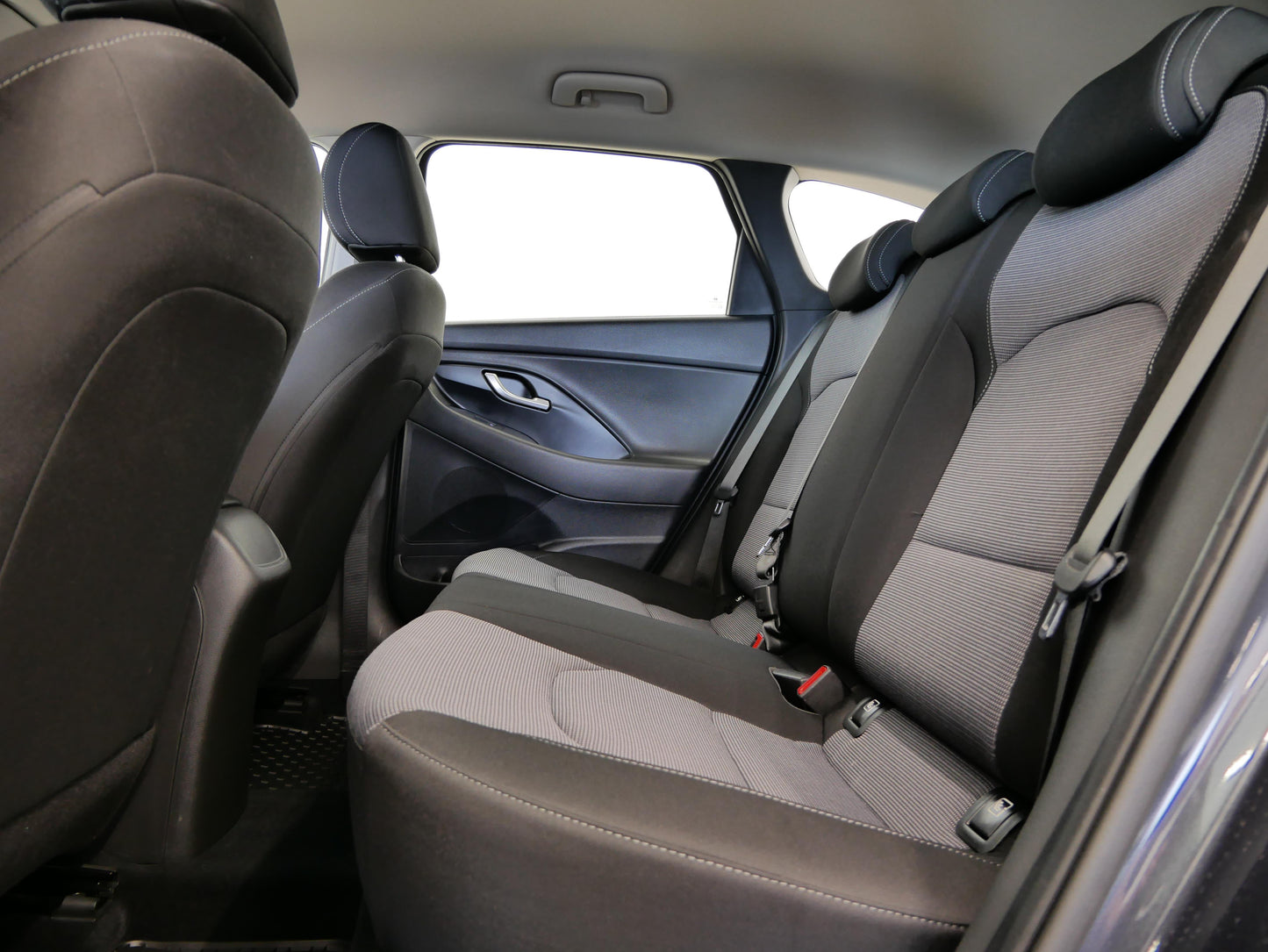 Hyundai i30 1.0 T-GDI 88 kW Comfort