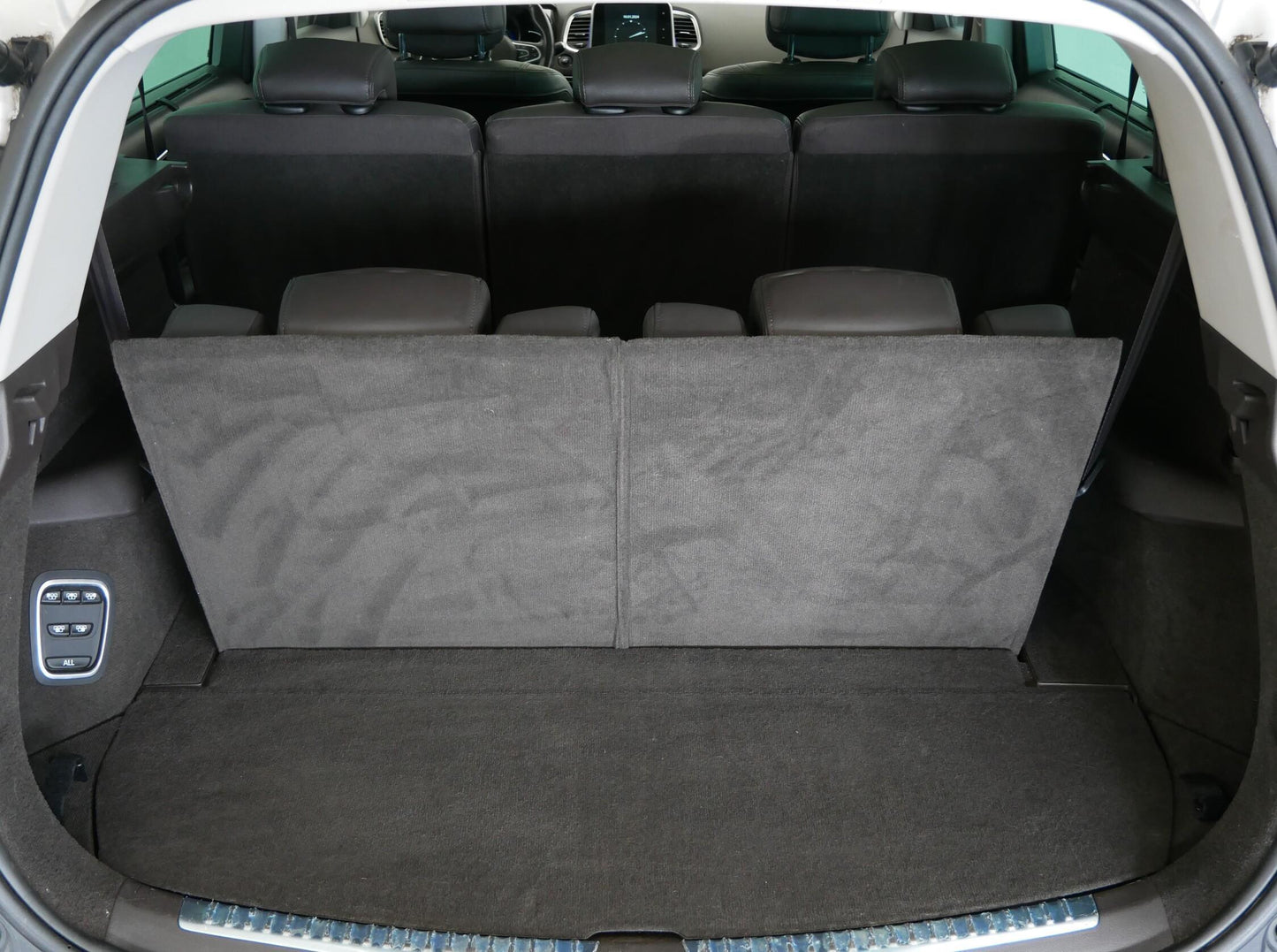 Renault Espace 1.6 DCi 118kw ZEN