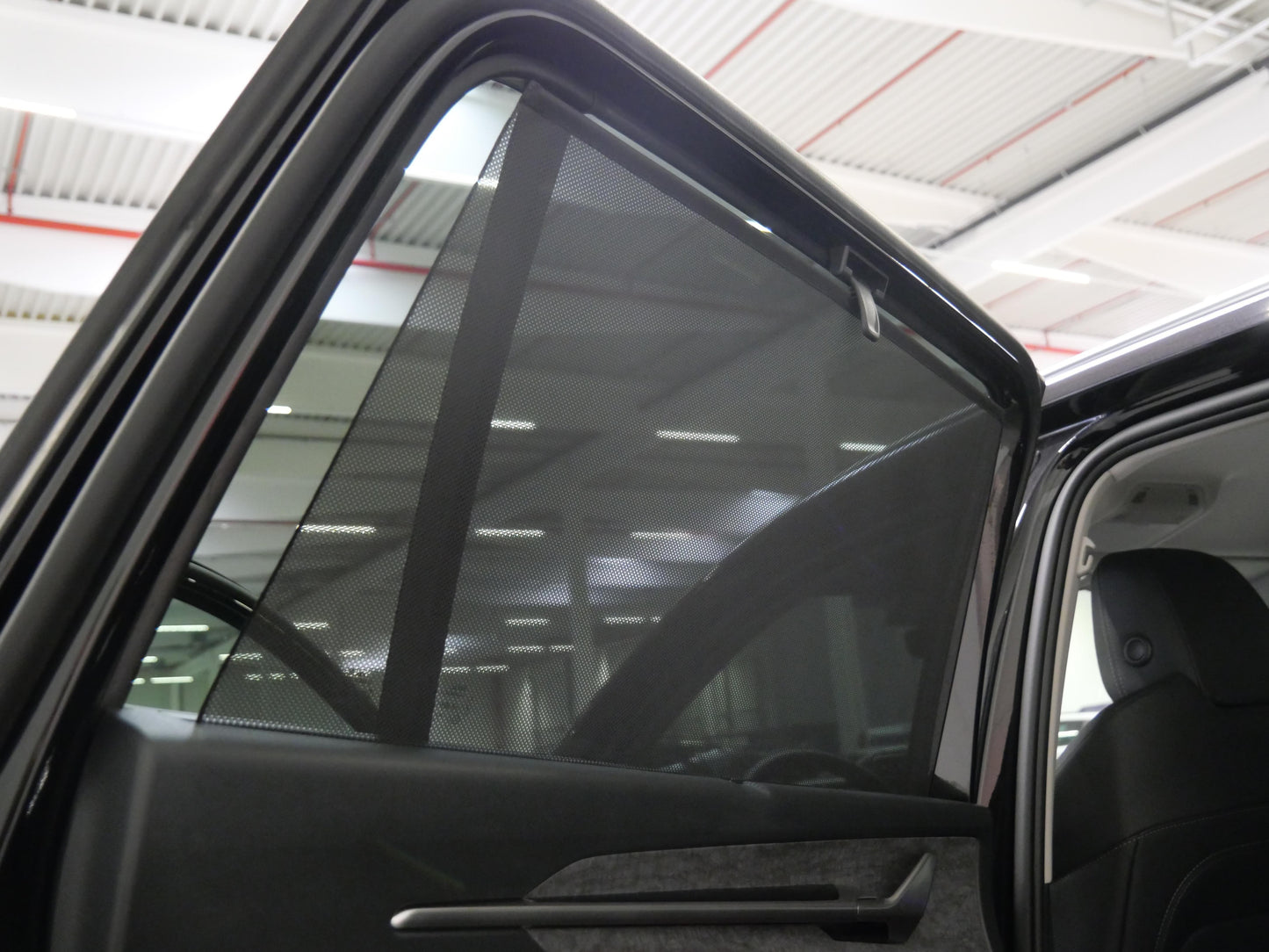 Škoda Kodiaq 2.0 TDI 142 kW Excl. Selection