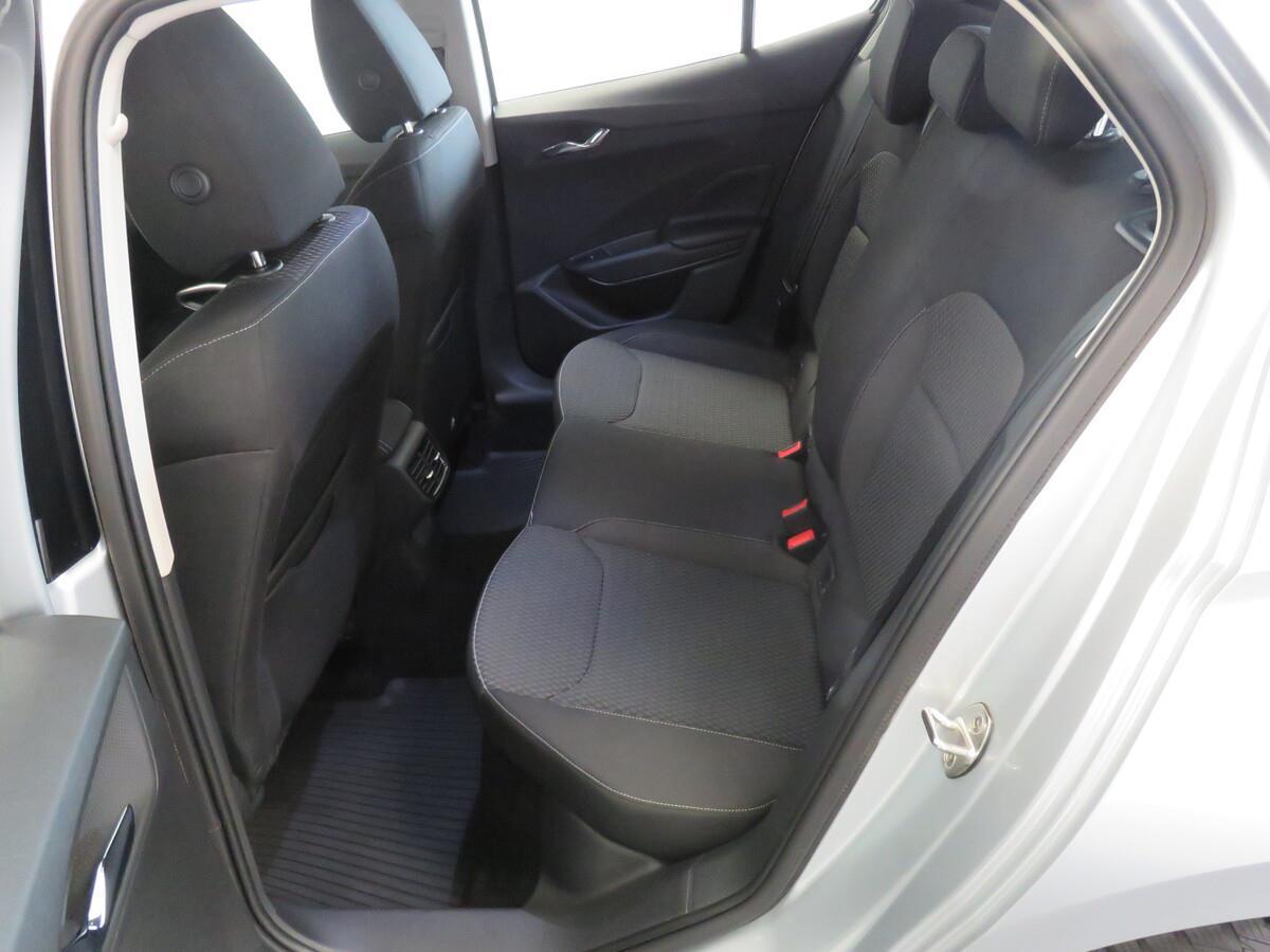 Škoda Fabia 1.0 TSI 81 kW Style