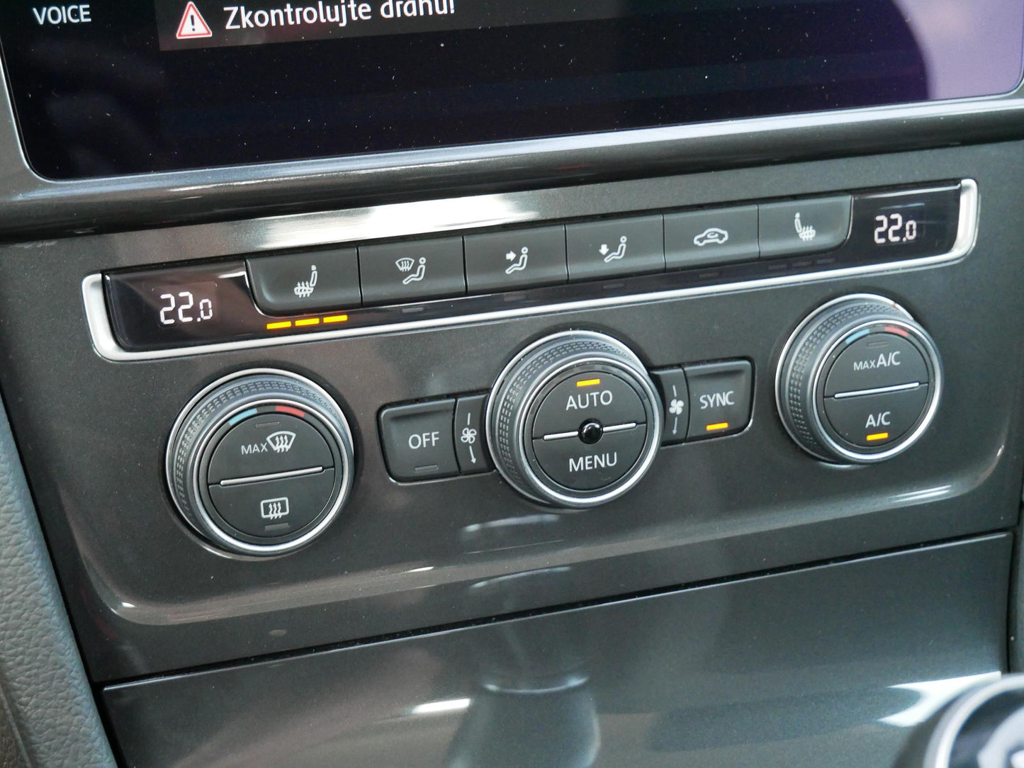 Volkswagen Golf 1.6 TDI 85 kW Maraton Edition