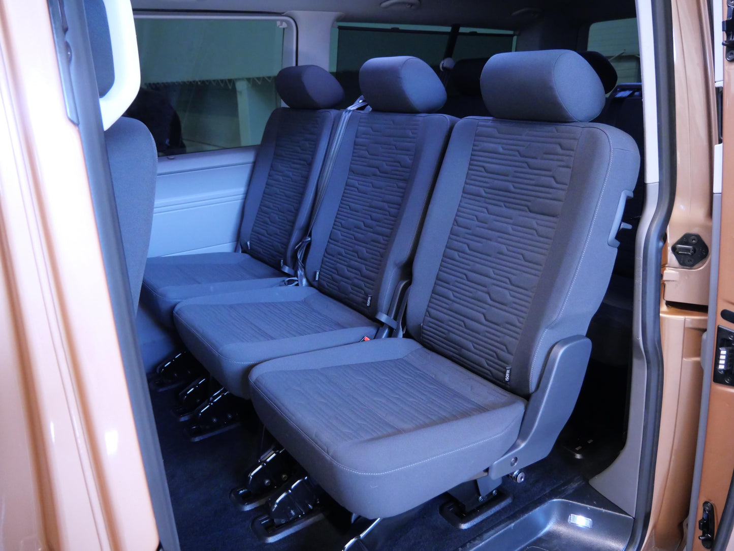 Volkswagen Caravelle 2.0 TDI 110 kW DSG Long