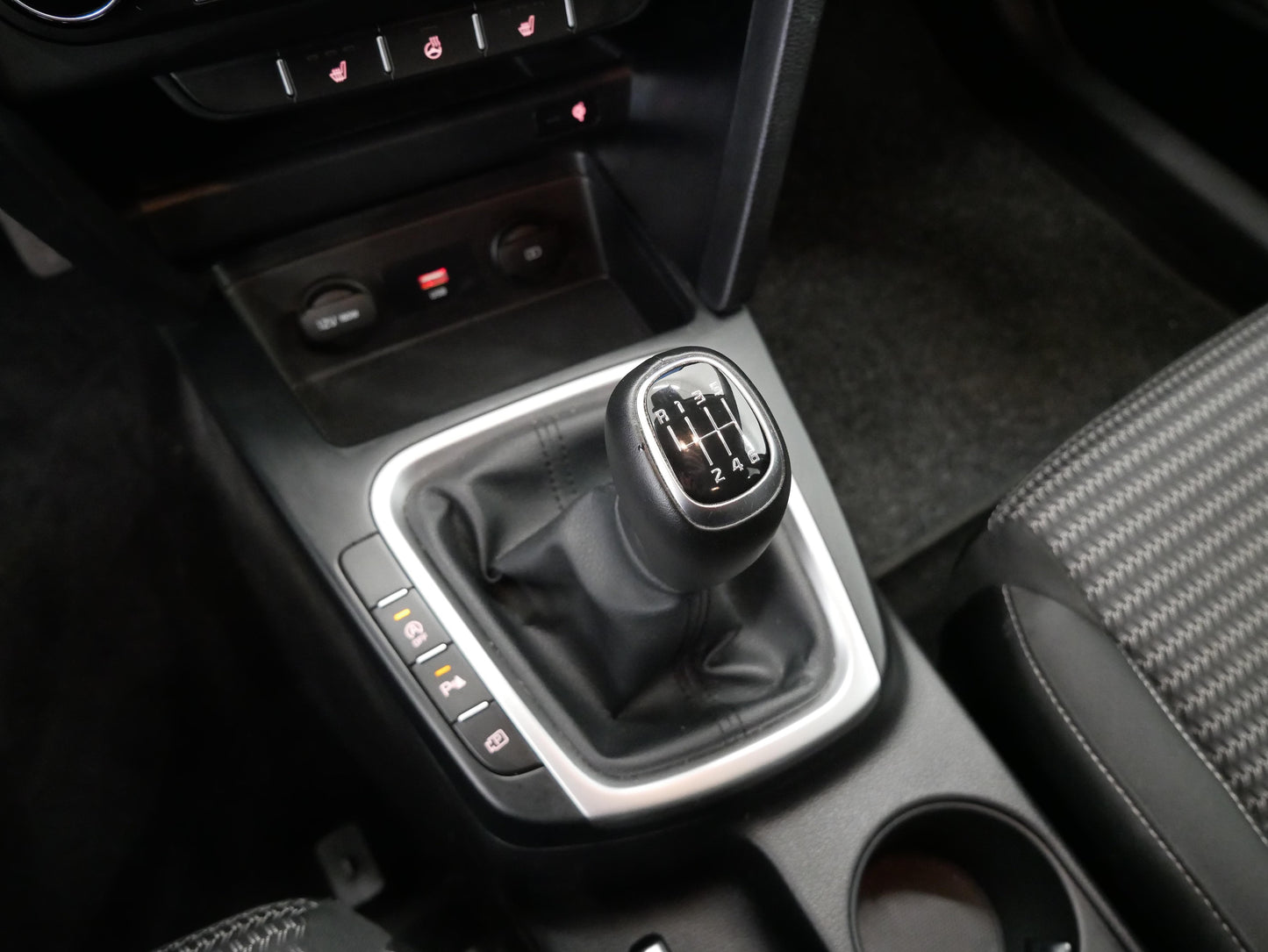 Kia Cee´d 1.5 T-GDI 118 kW TOP