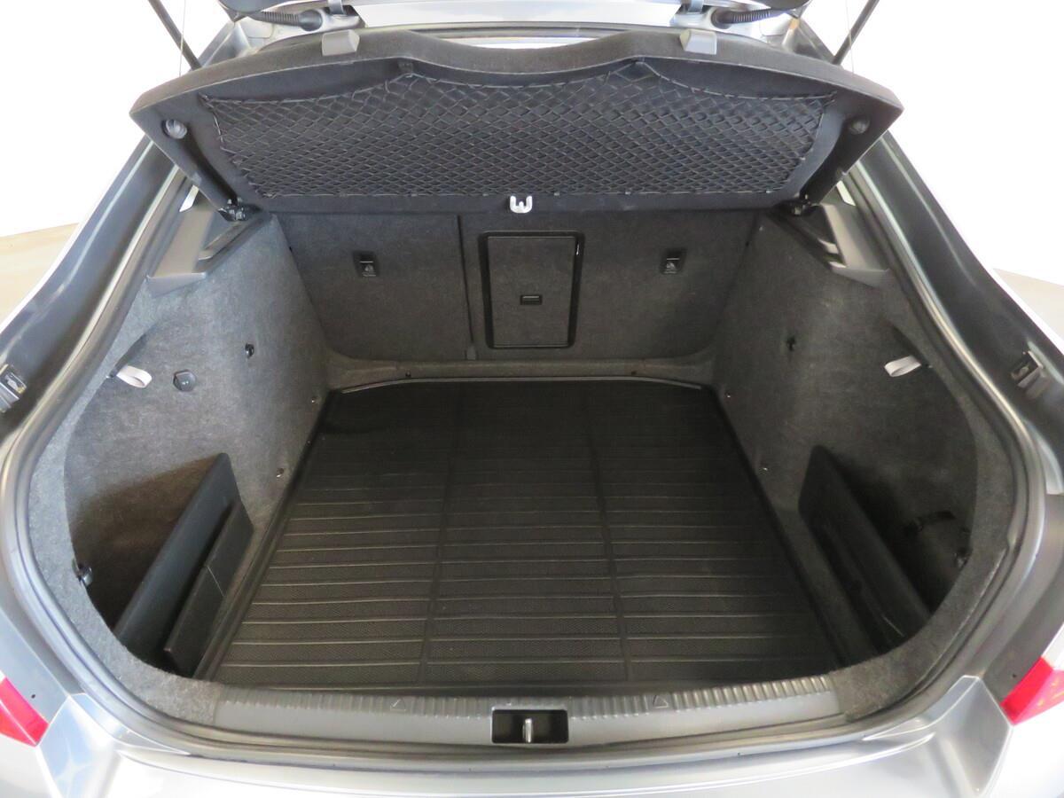 Škoda Octavia 1.4 TSI 103 kW Ambition