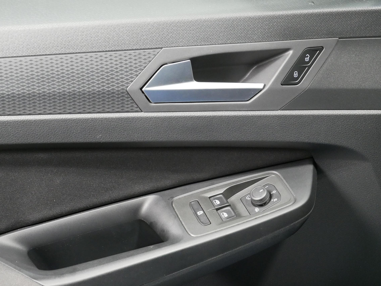 Volkswagen Caddy 2,0 TDI MAXI 90 kW Life