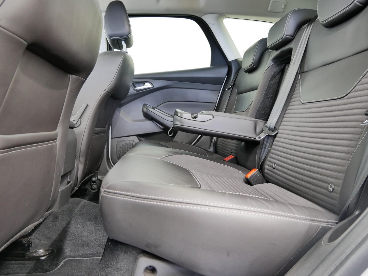 Ford Focus 1.5 TDCI 88 kW Titanium