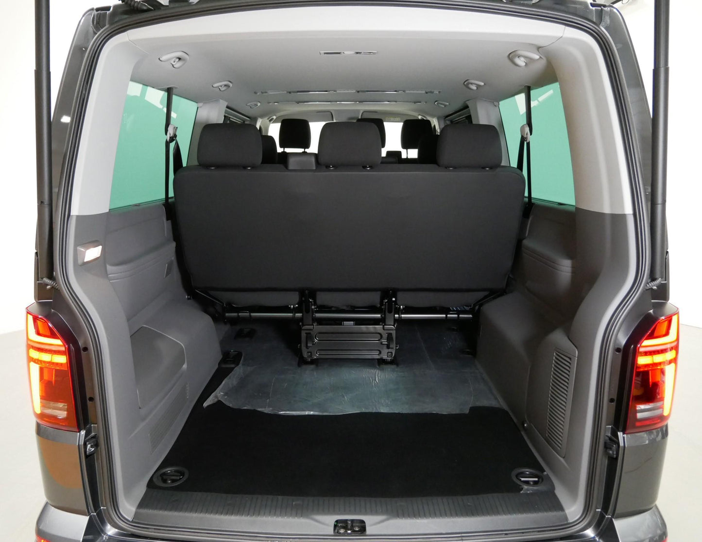 Volkswagen Caravelle 2.0 TDI 150 kW BULLI LONG