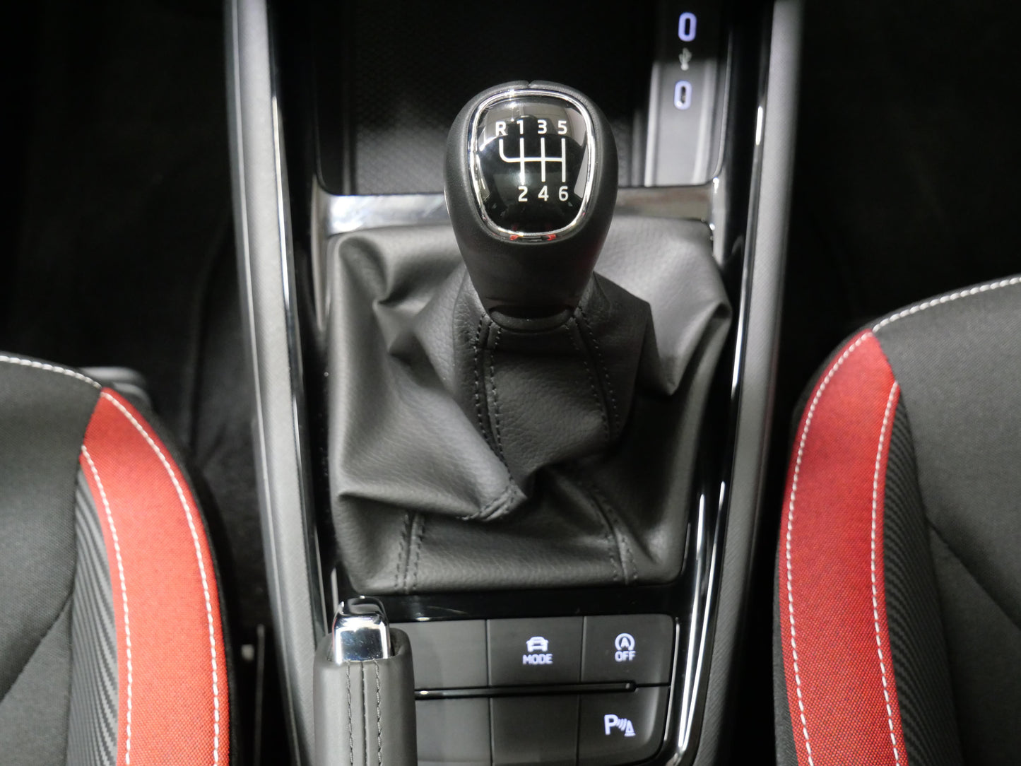Škoda Scala 1.0 TSI 81 kW Monte Carlo