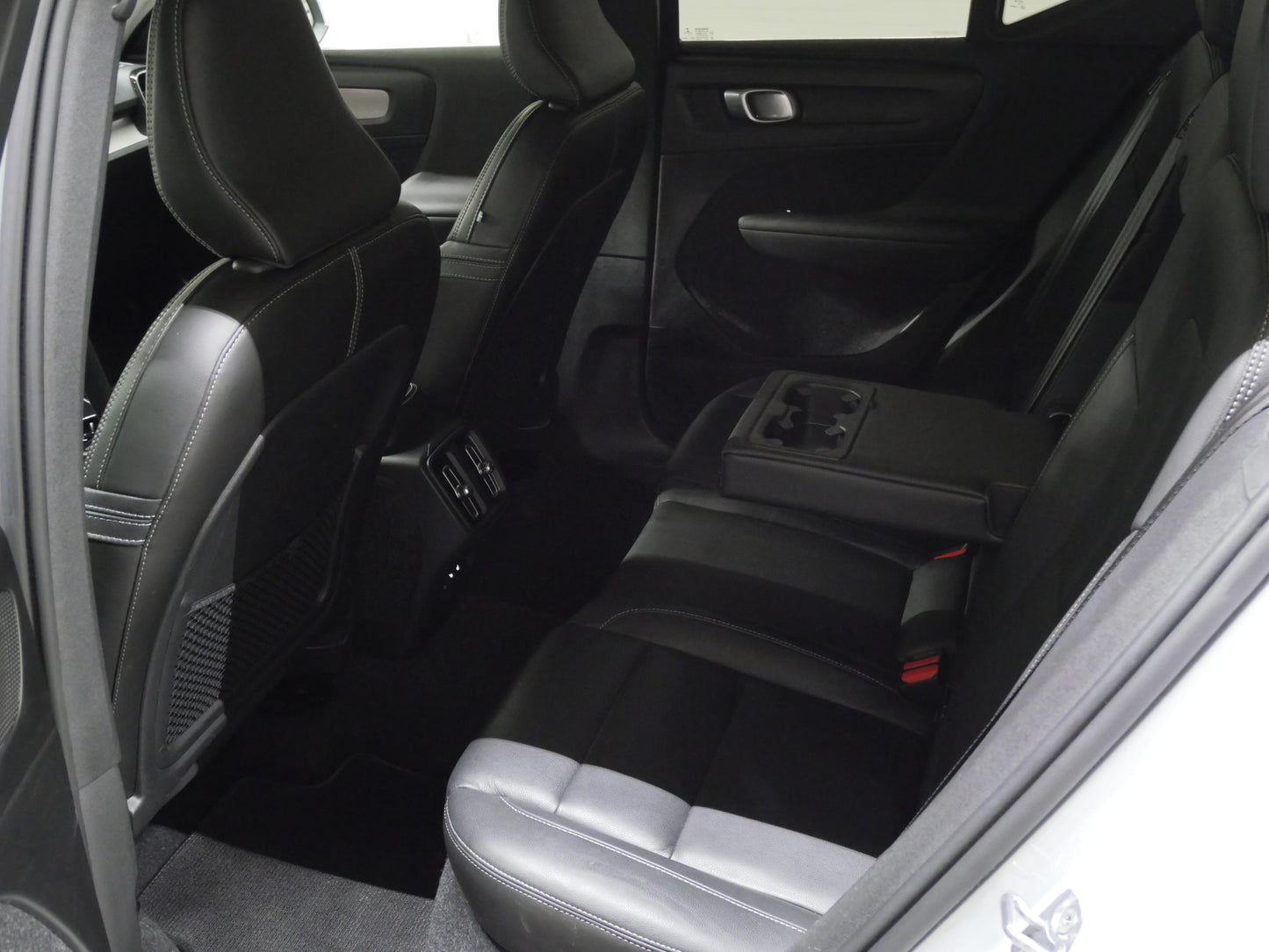 Volvo XC40 2.0 D4 140 kW Insciption