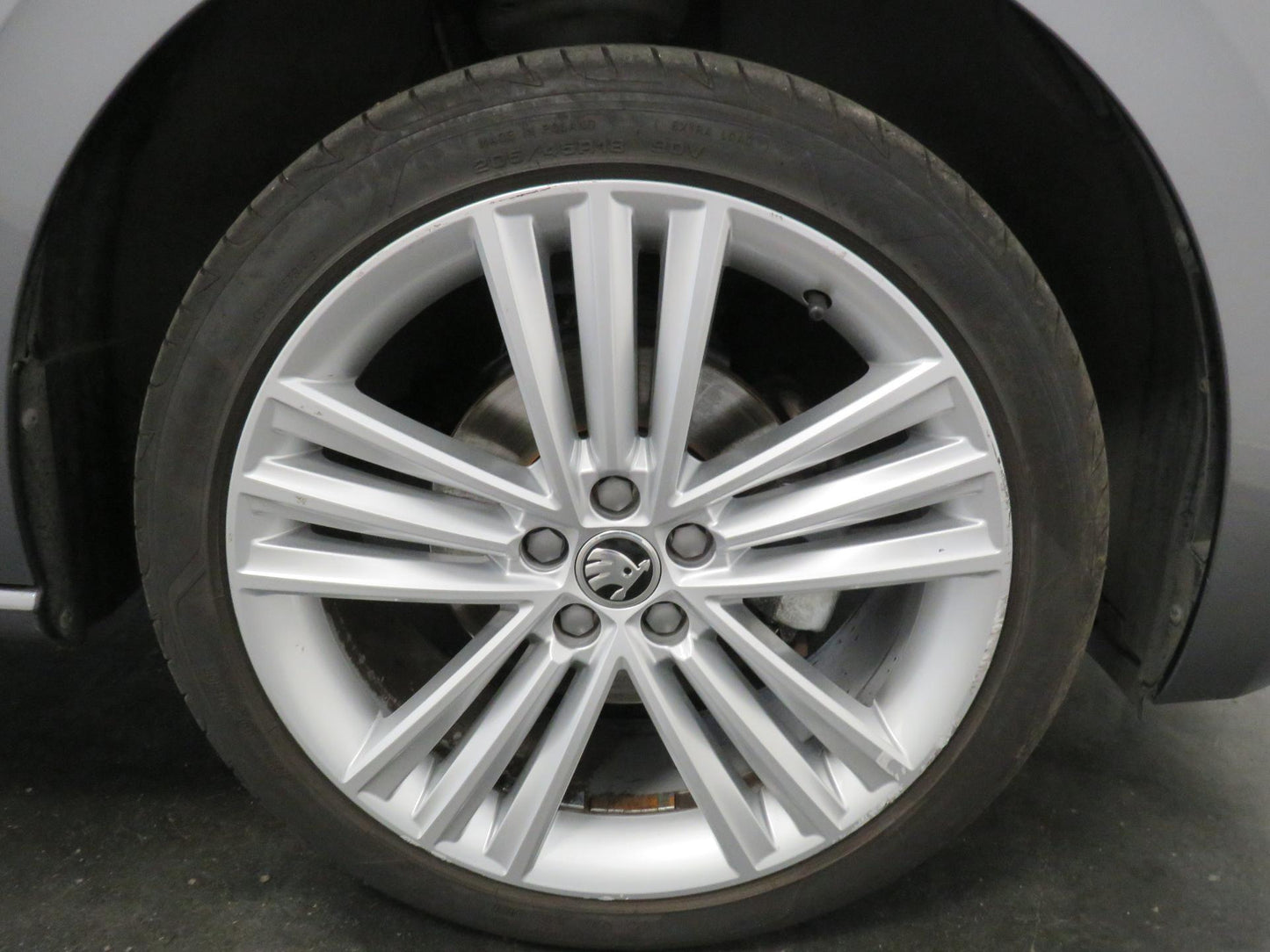 Škoda Scala 1.0 TSI 81kW DSG Style Extra