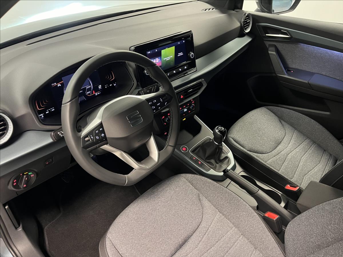 Seat Arona 1.0 TSI Xperience