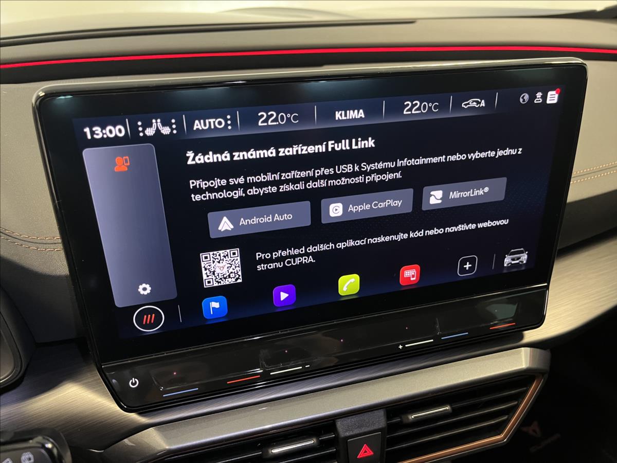 Cupra Formentor 1.5 TSI
