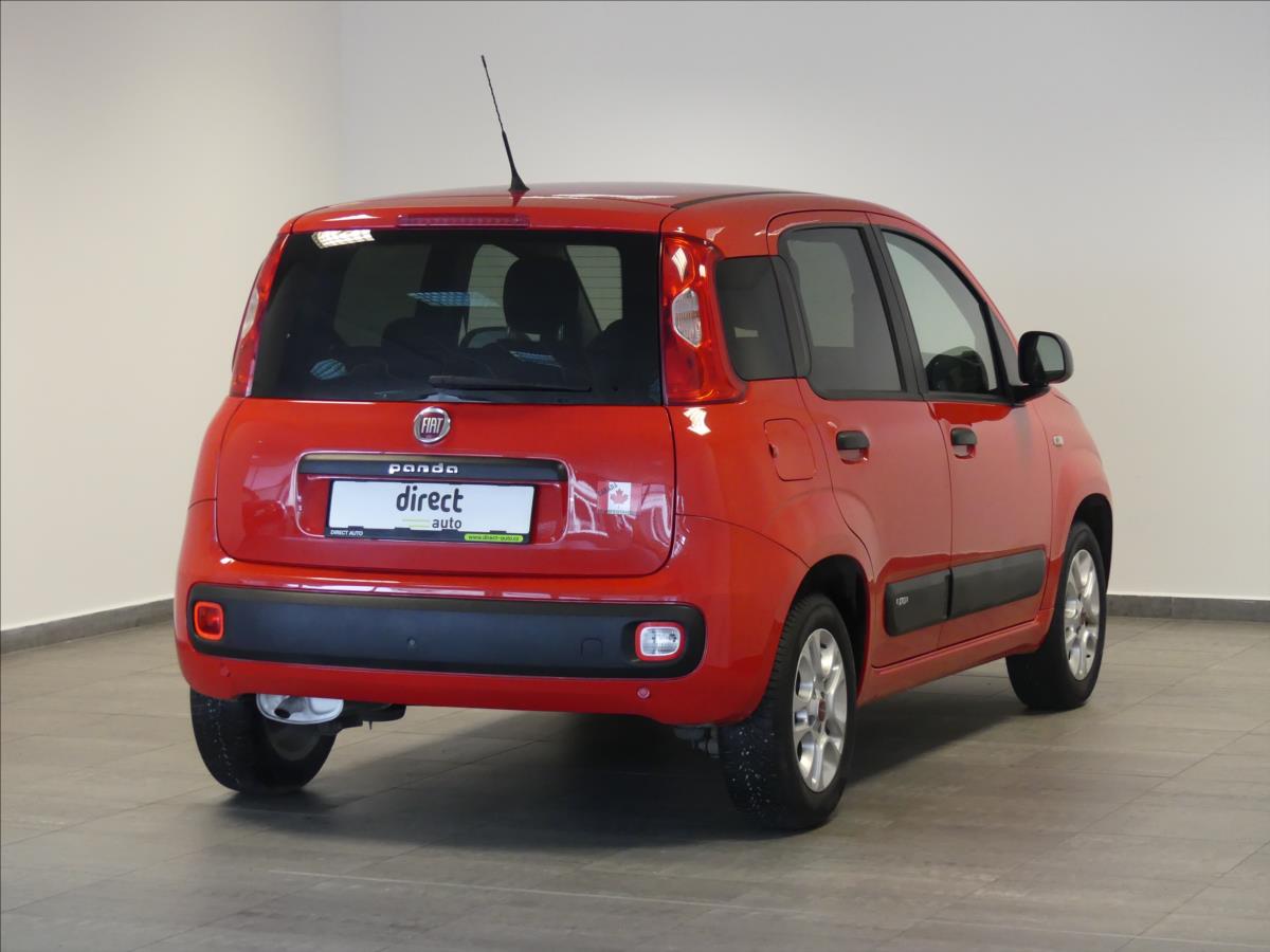 Fiat Panda 1.2i
