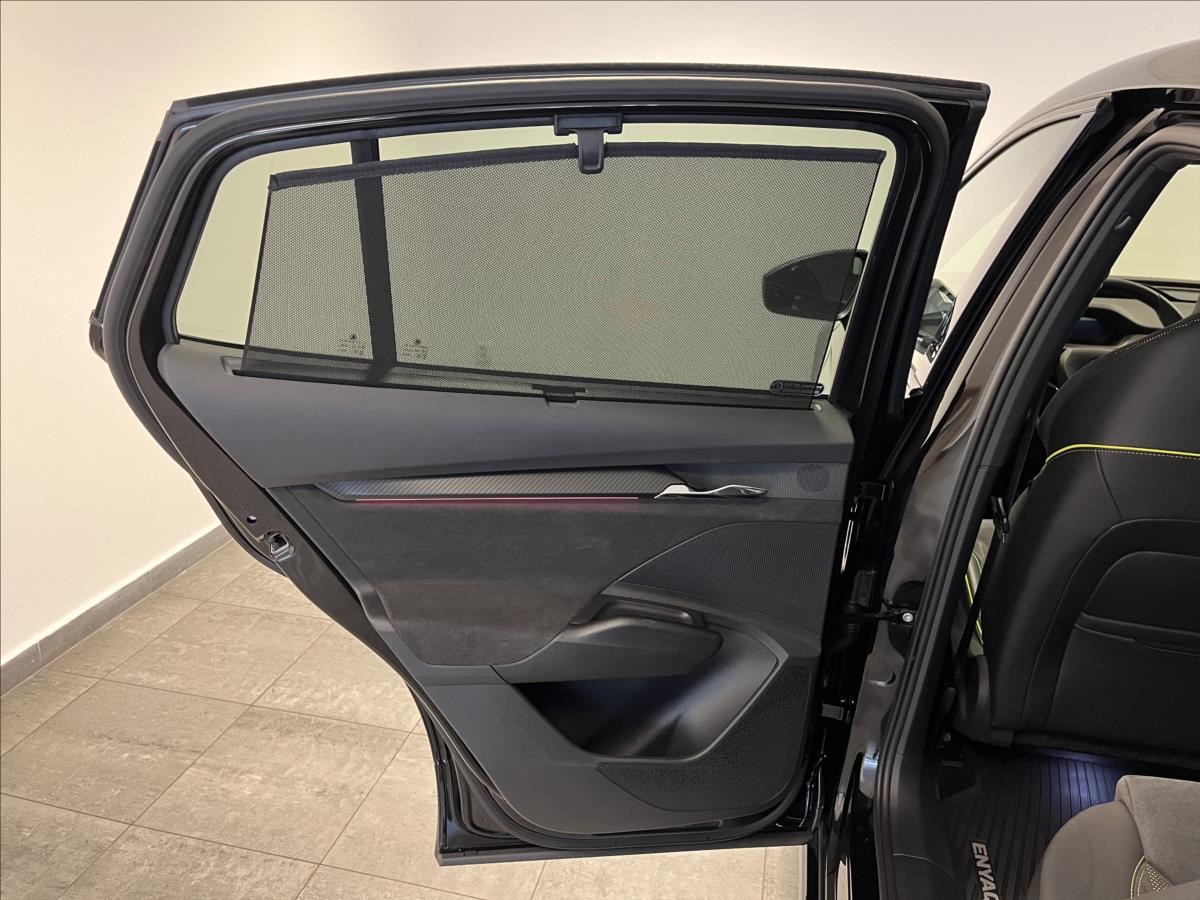 Škoda Enyaq iV 82 kWh RS