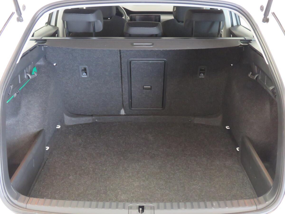 Škoda Octavia 2.0 TDI 85 kW Ambition