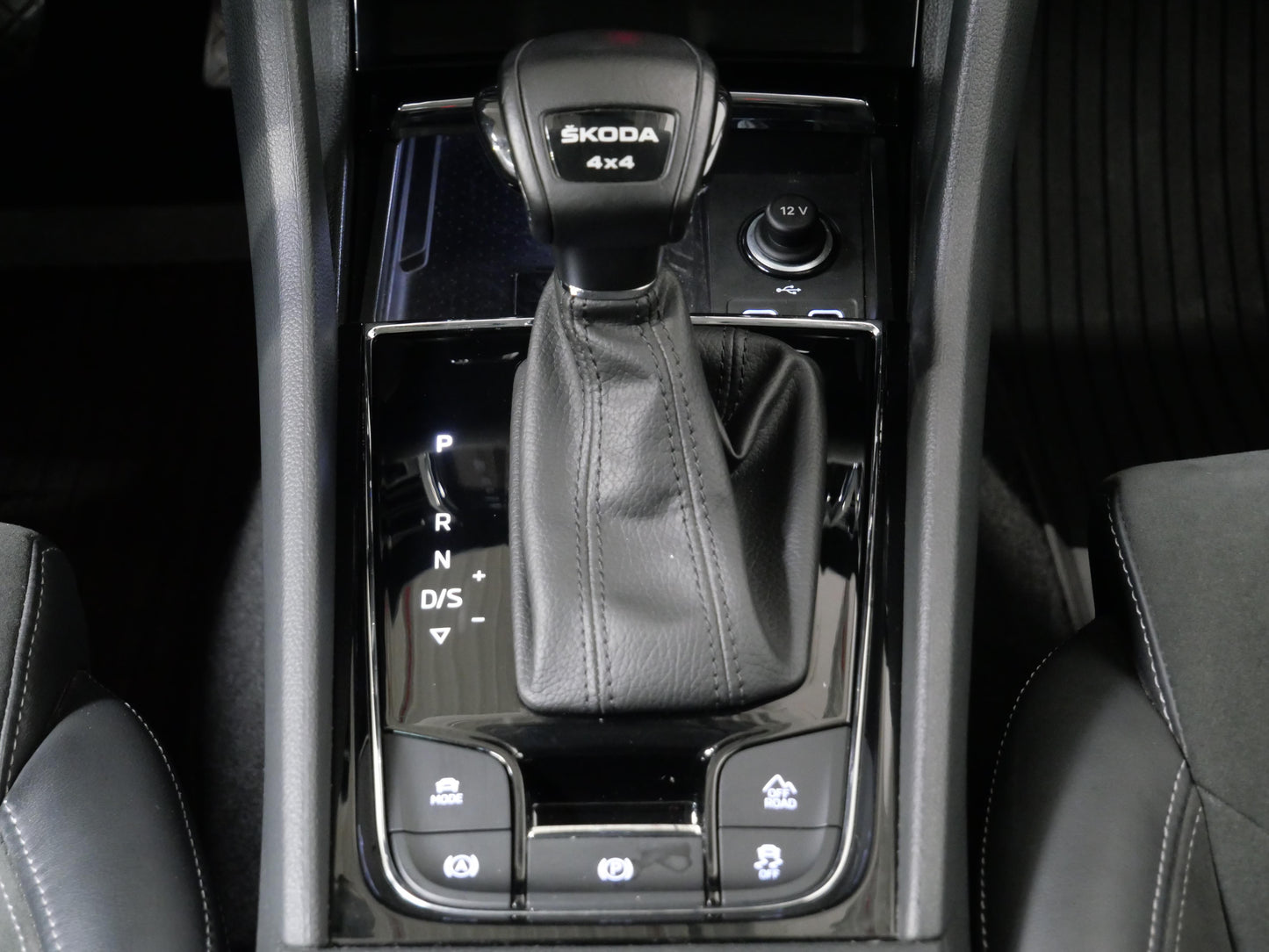 Škoda Kodiaq 2.0 TSI 140 kW DSG 4x4 Style+