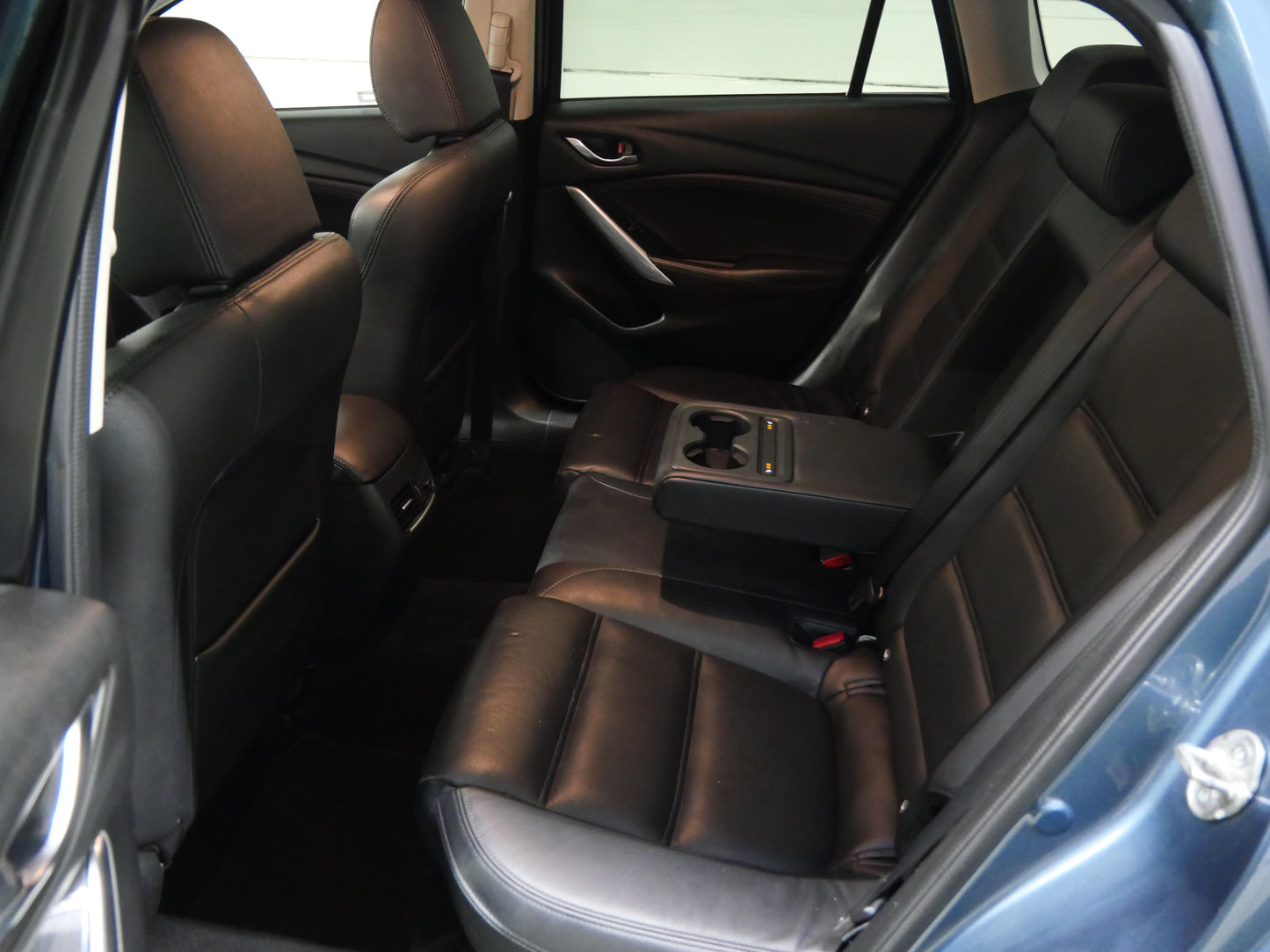 Mazda 6 2.2 D 129 kW Revolution TOP