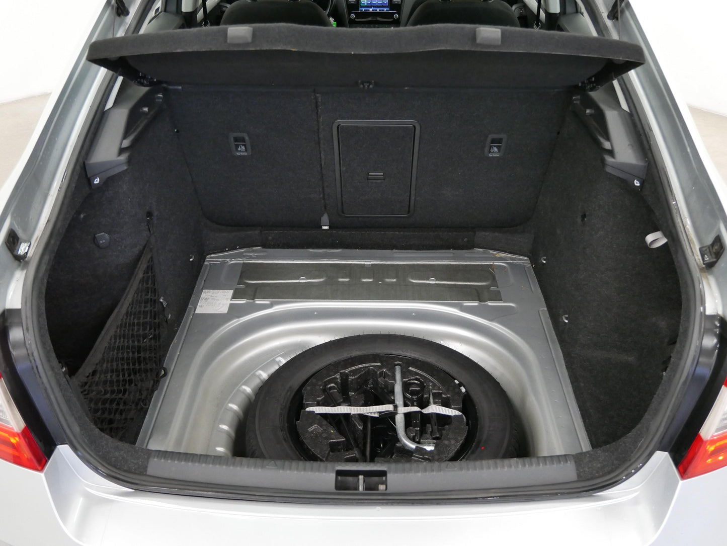 Škoda Octavia 1.6 TDI 85 kW Ambition Plus