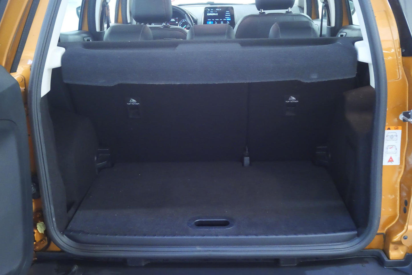 Ford EcoSport 1.0 EcoBoost 92 kW Titanium