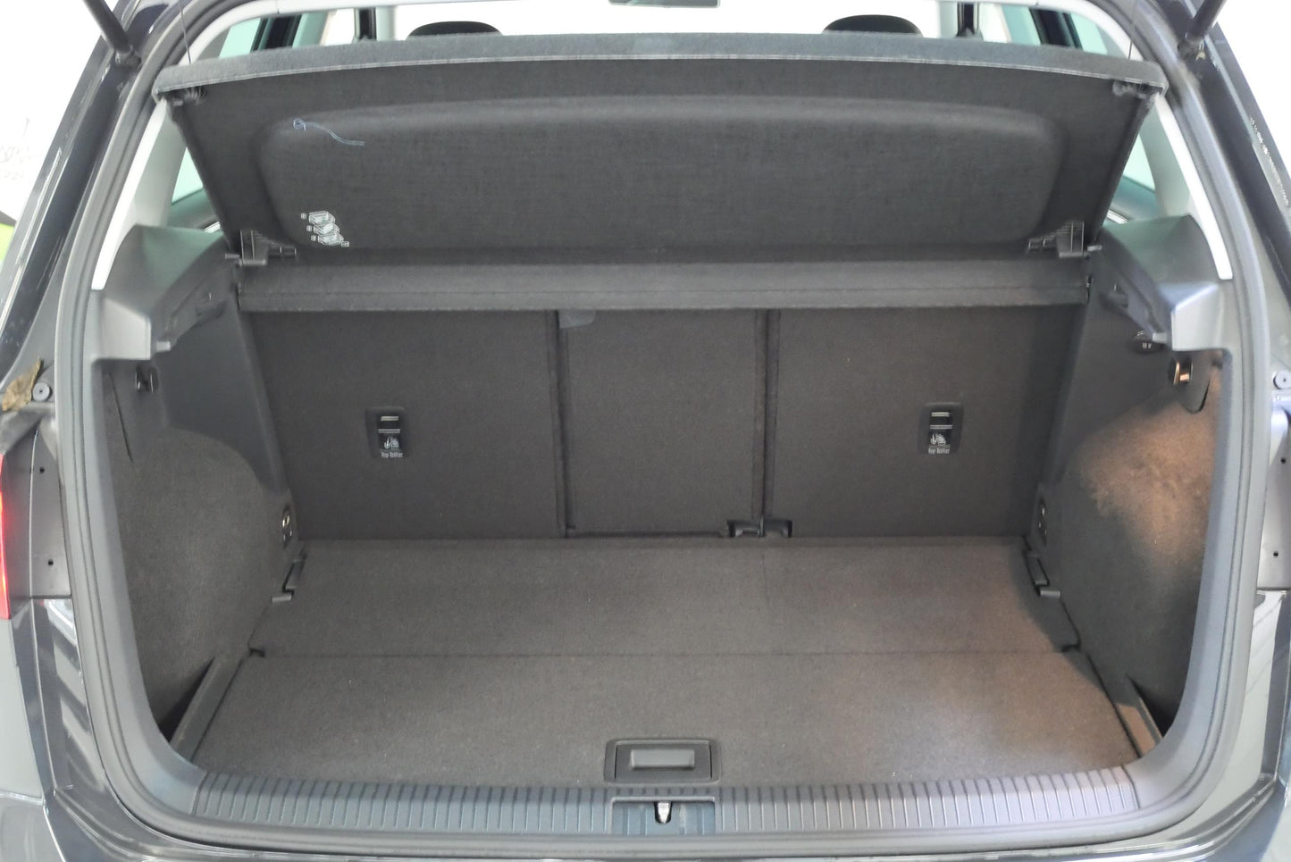 Volkswagen Golf Sportsvan 1.2 TSI 81 kW Allstar