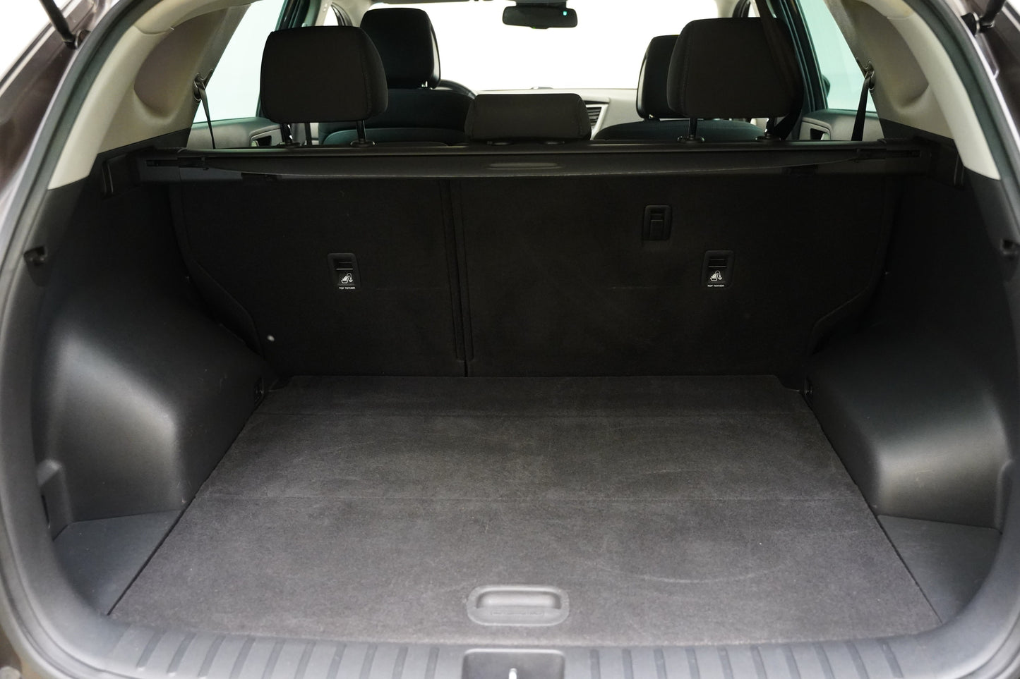 Hyundai Tucson 1.6 TGDI 130 kW Intro Edition
