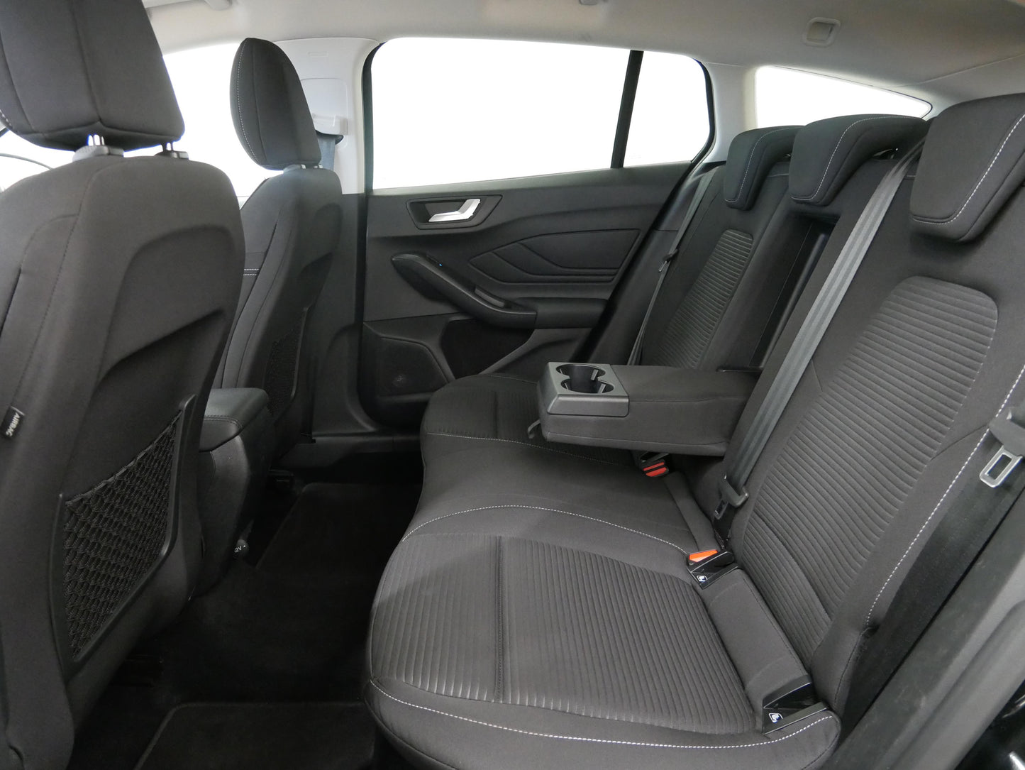 Ford Focus 1.0 EcoBoost 92 kW Titanium