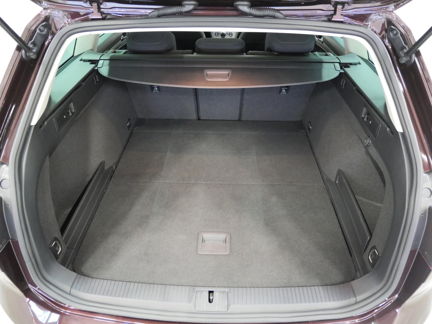 Volkswagen Passat 1.6 TDI 88 kW Comfortline