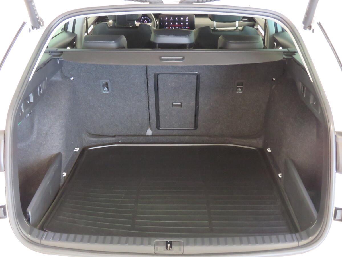 Škoda Octavia 2.0 TDI 110 kW DSG Style