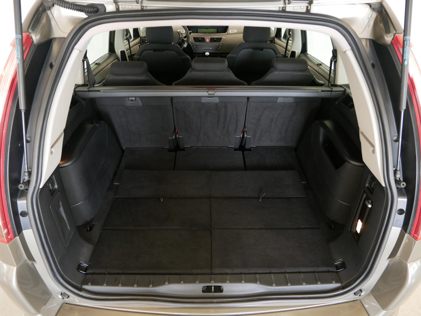 Citroën C4 Picasso 1.8 92kw Advance