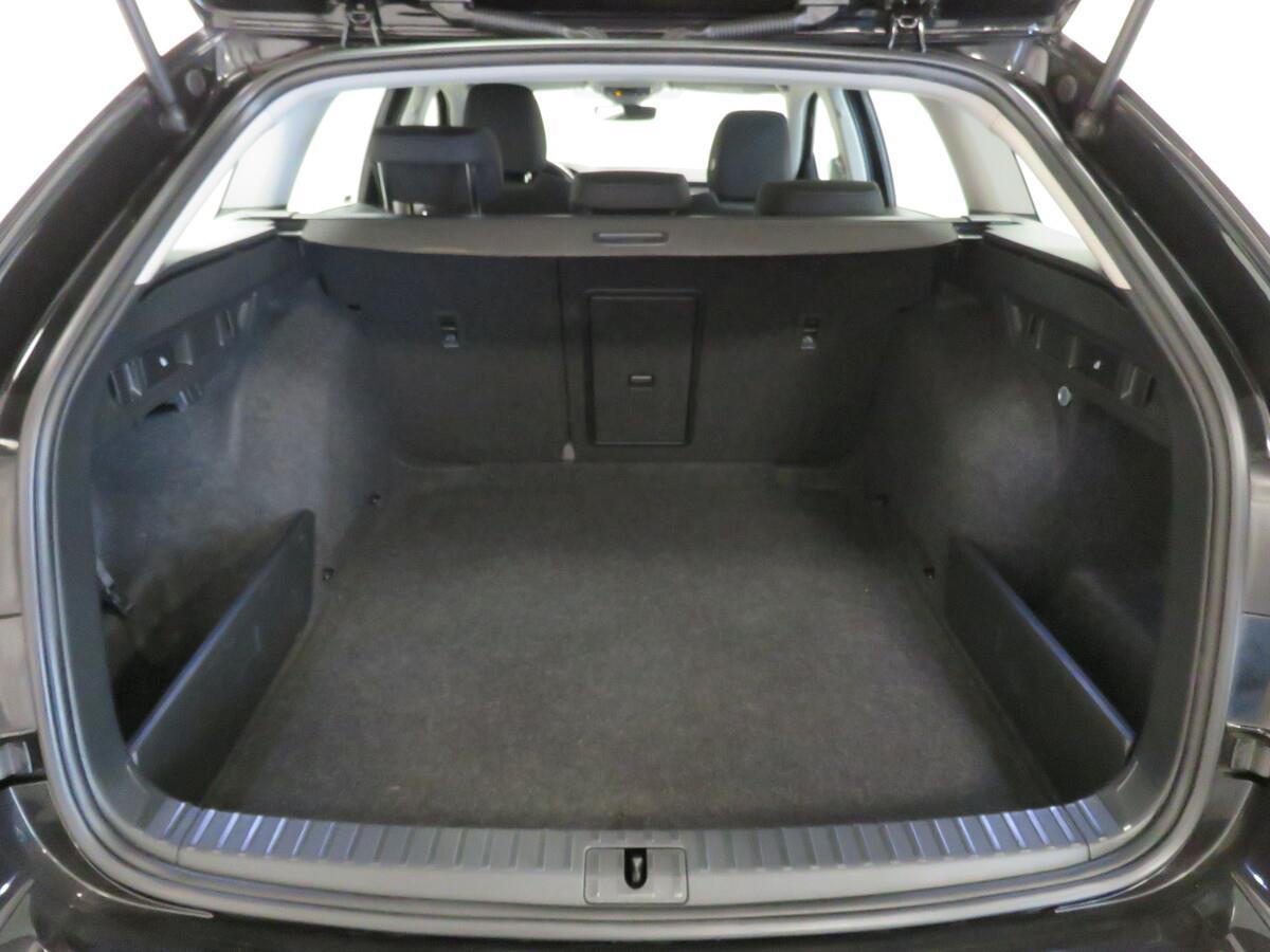 Škoda Octavia 2.0 TDI 110 kW Style Plus