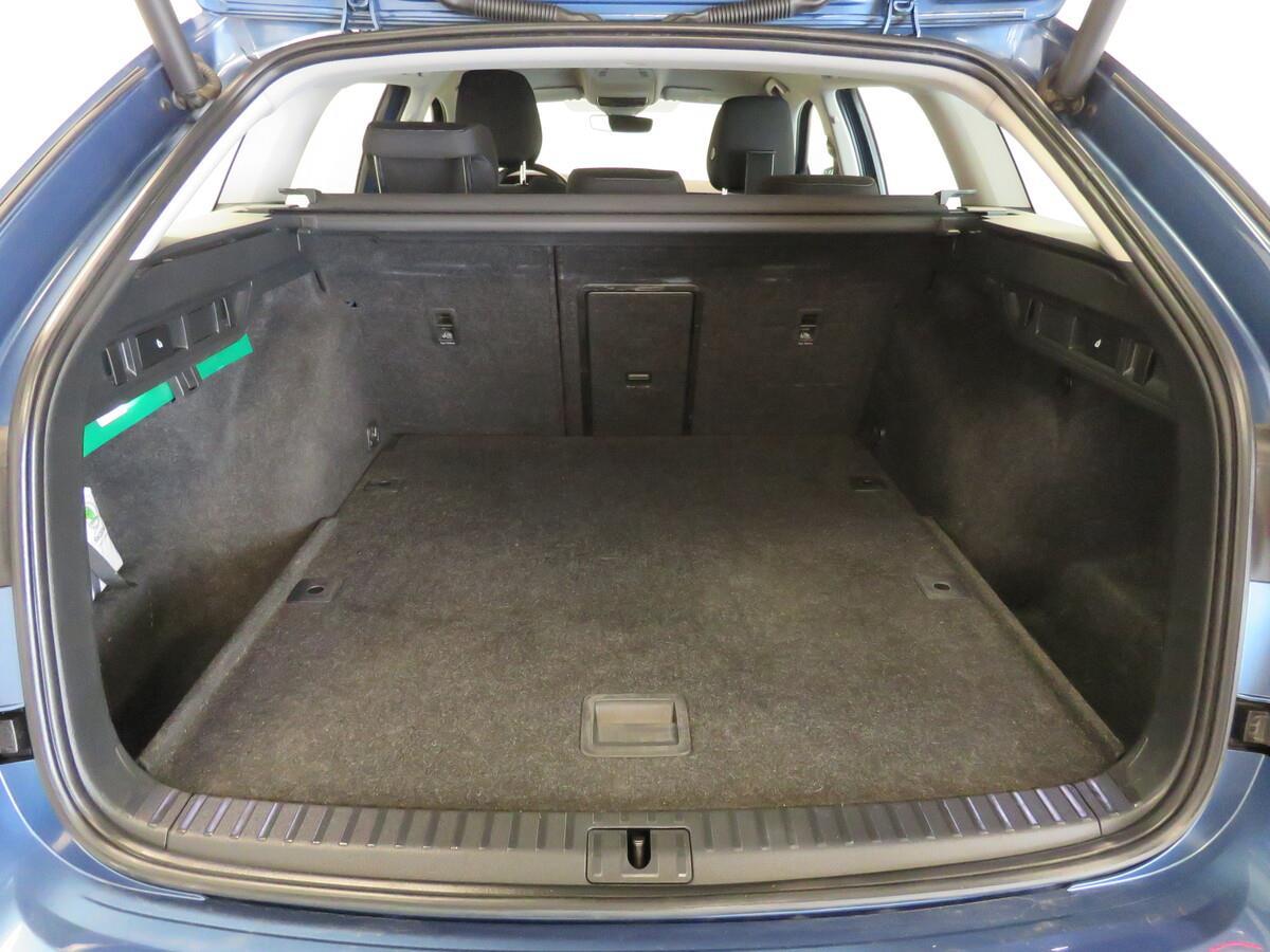 Škoda Octavia 2.0 TDI 110 kW Style