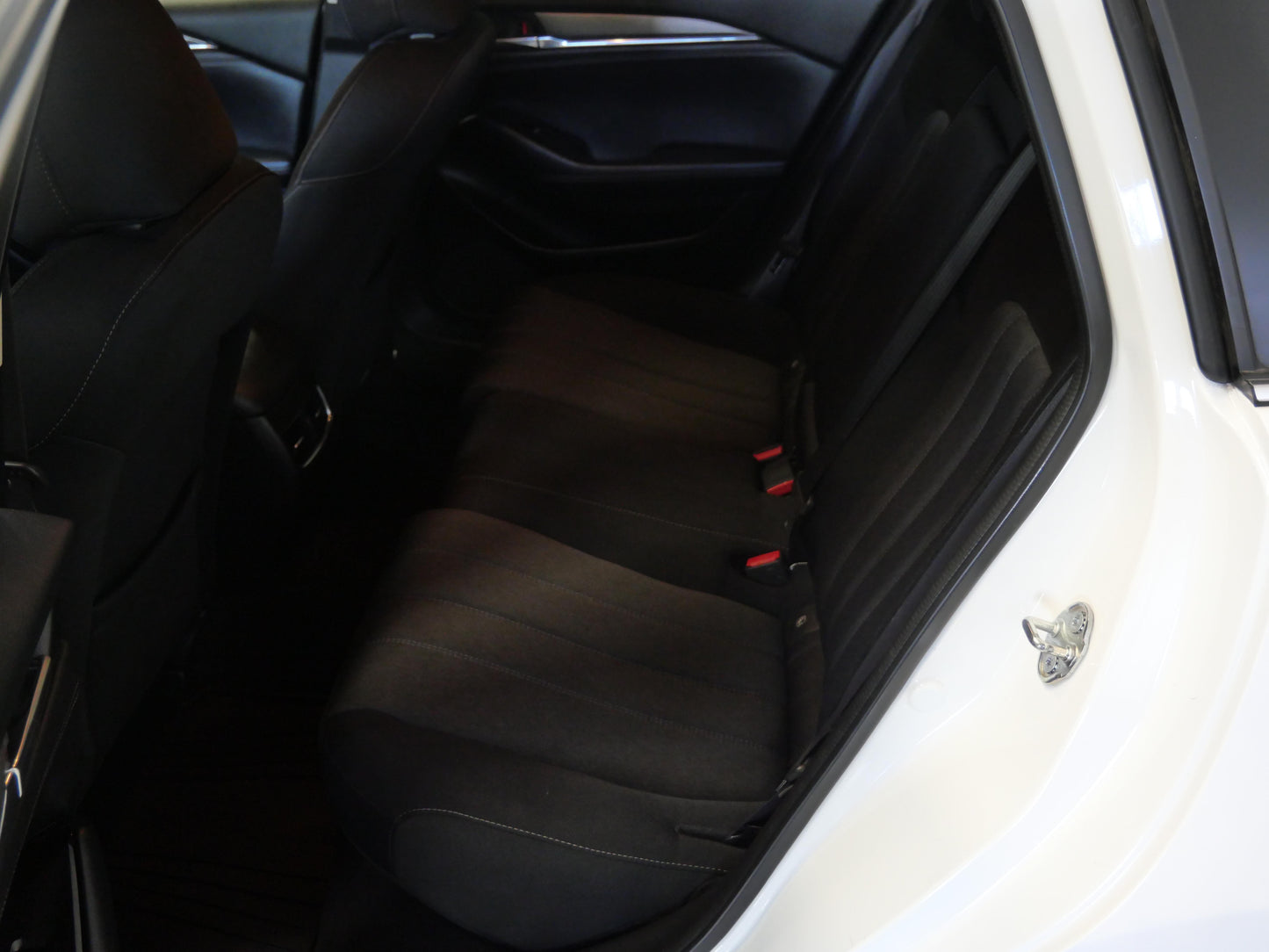 Mazda 6 2.2 Skyactiv-D Emotion