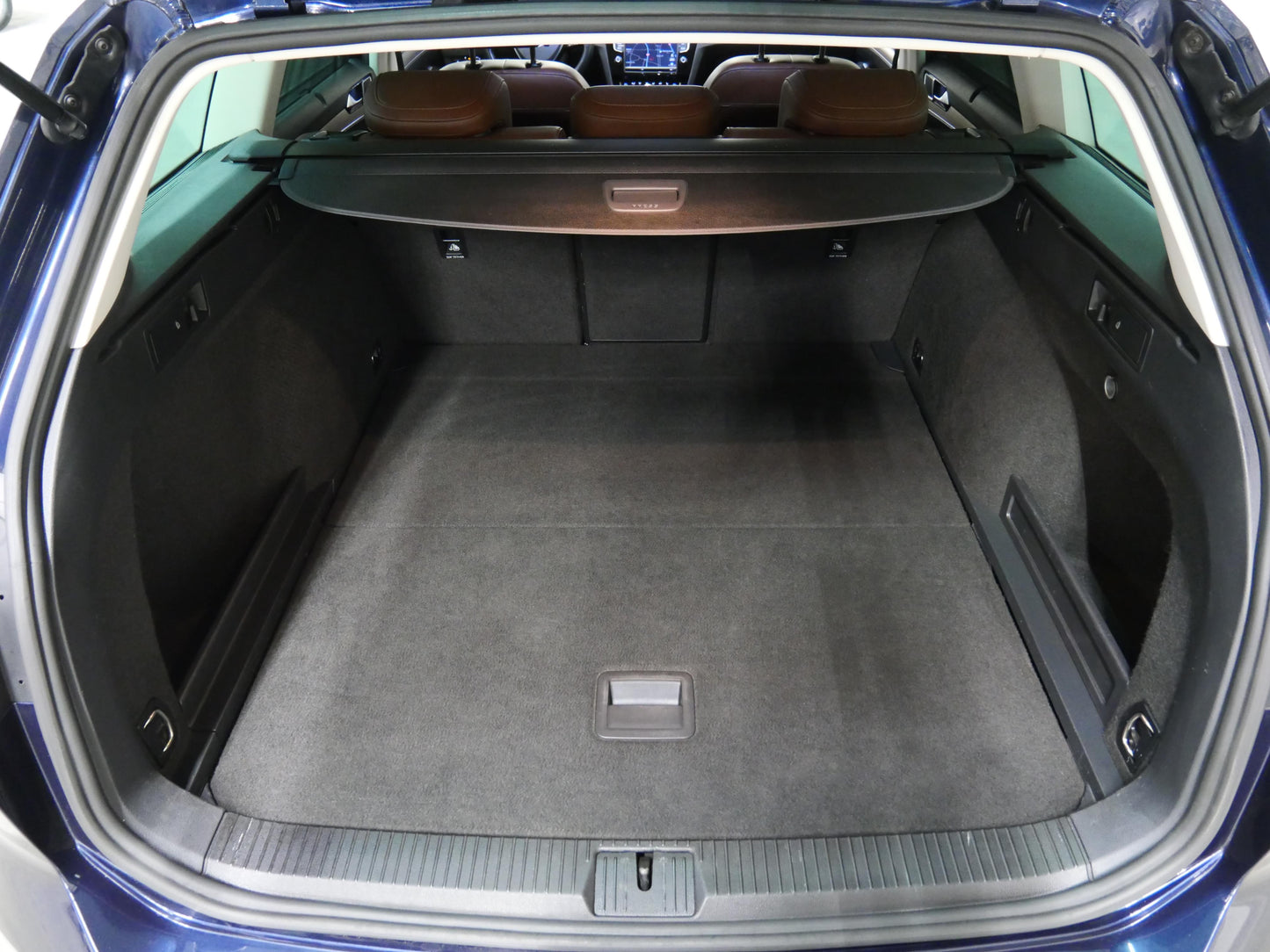 Volkswagen Passat 1.4 TSI 110 kW Highline