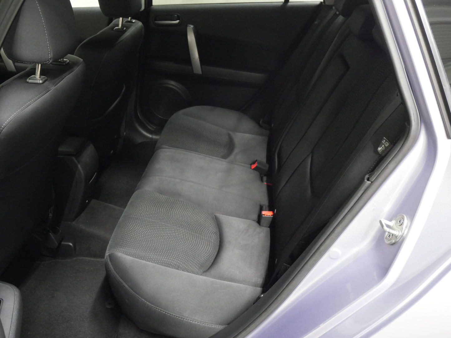 Mazda 6 2.0i 108 kW