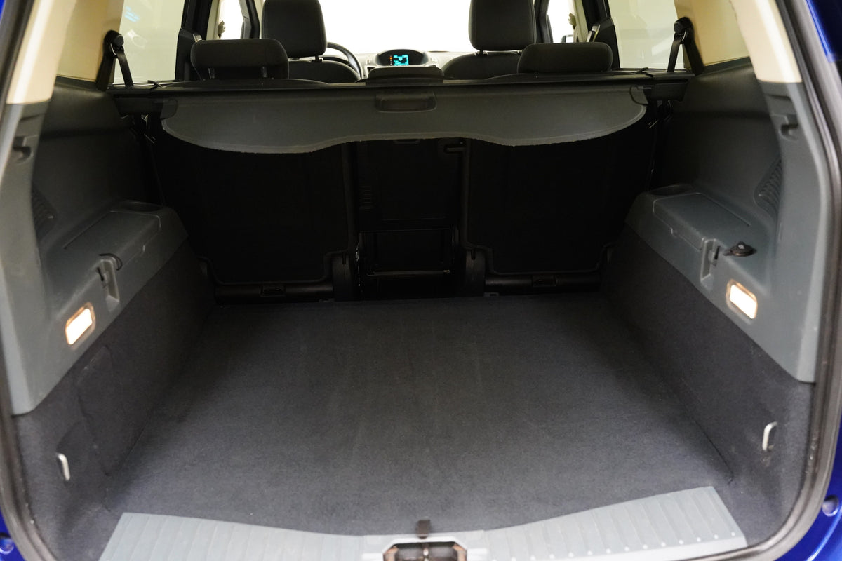 Ford Grand C-MAX 1.6 TDCI 85 kW Sync Edition