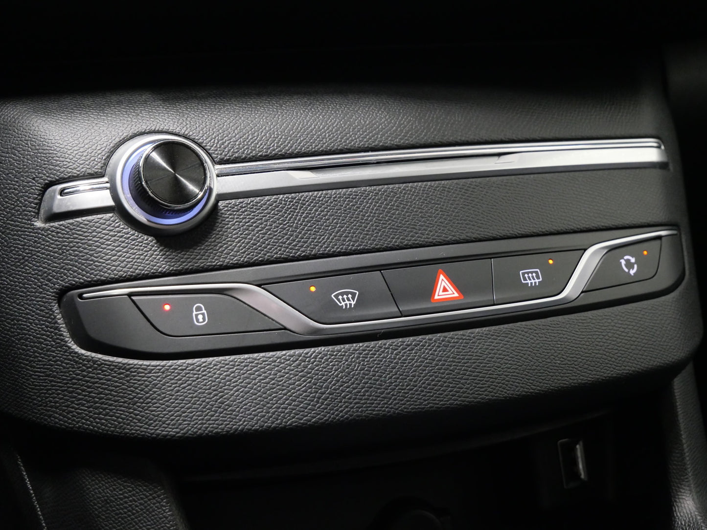 Peugeot 308 1.5 BlueHDI 96 kW Allure