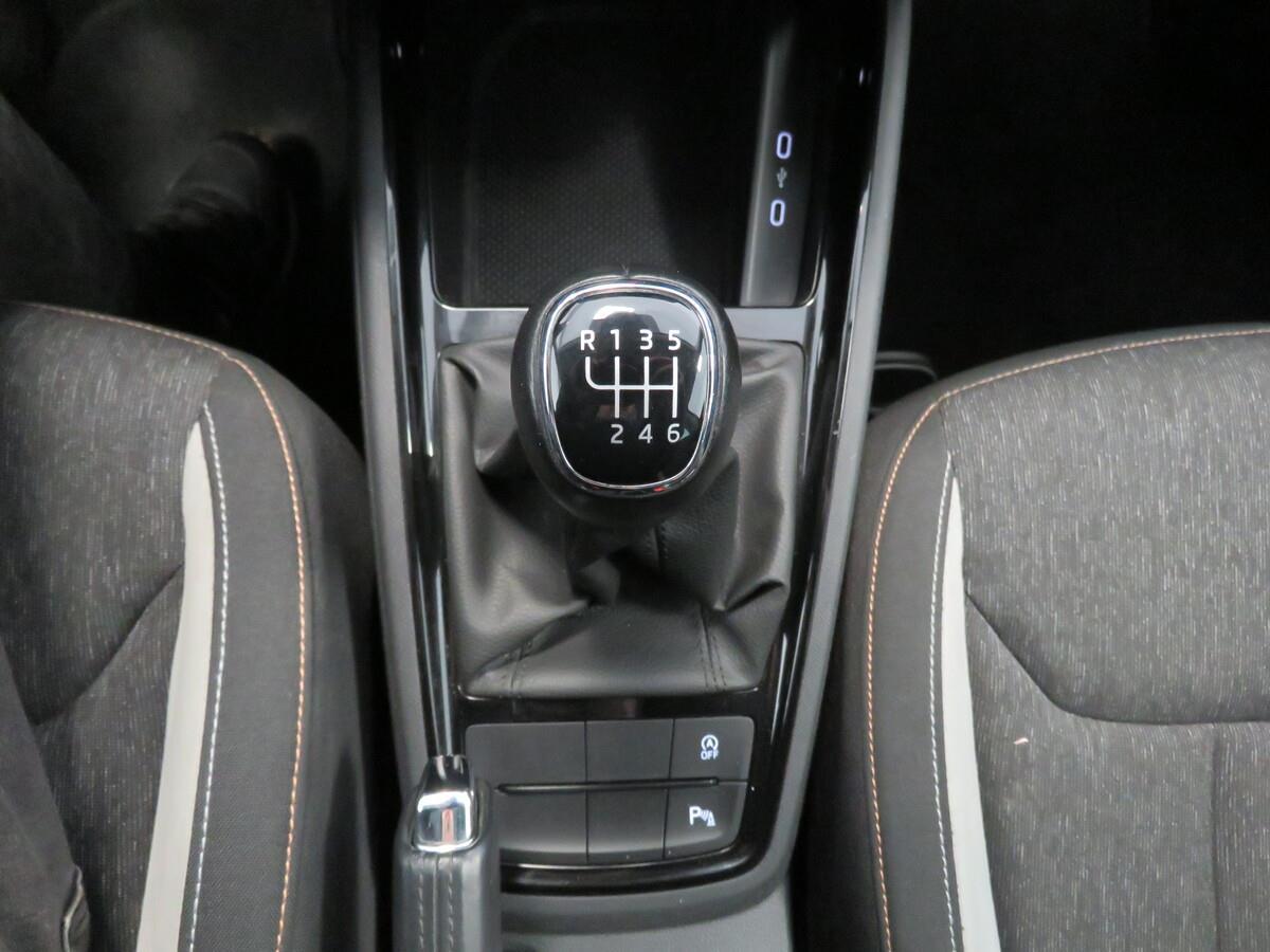 Škoda Scala 1.0 TSI 81 kW Style Plus