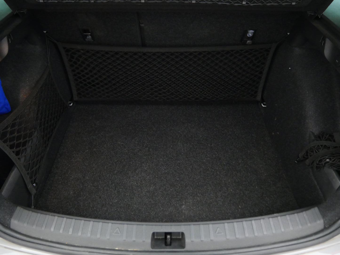 Škoda Scala 1.5 TSI 110 kW DSG Monte Carlo