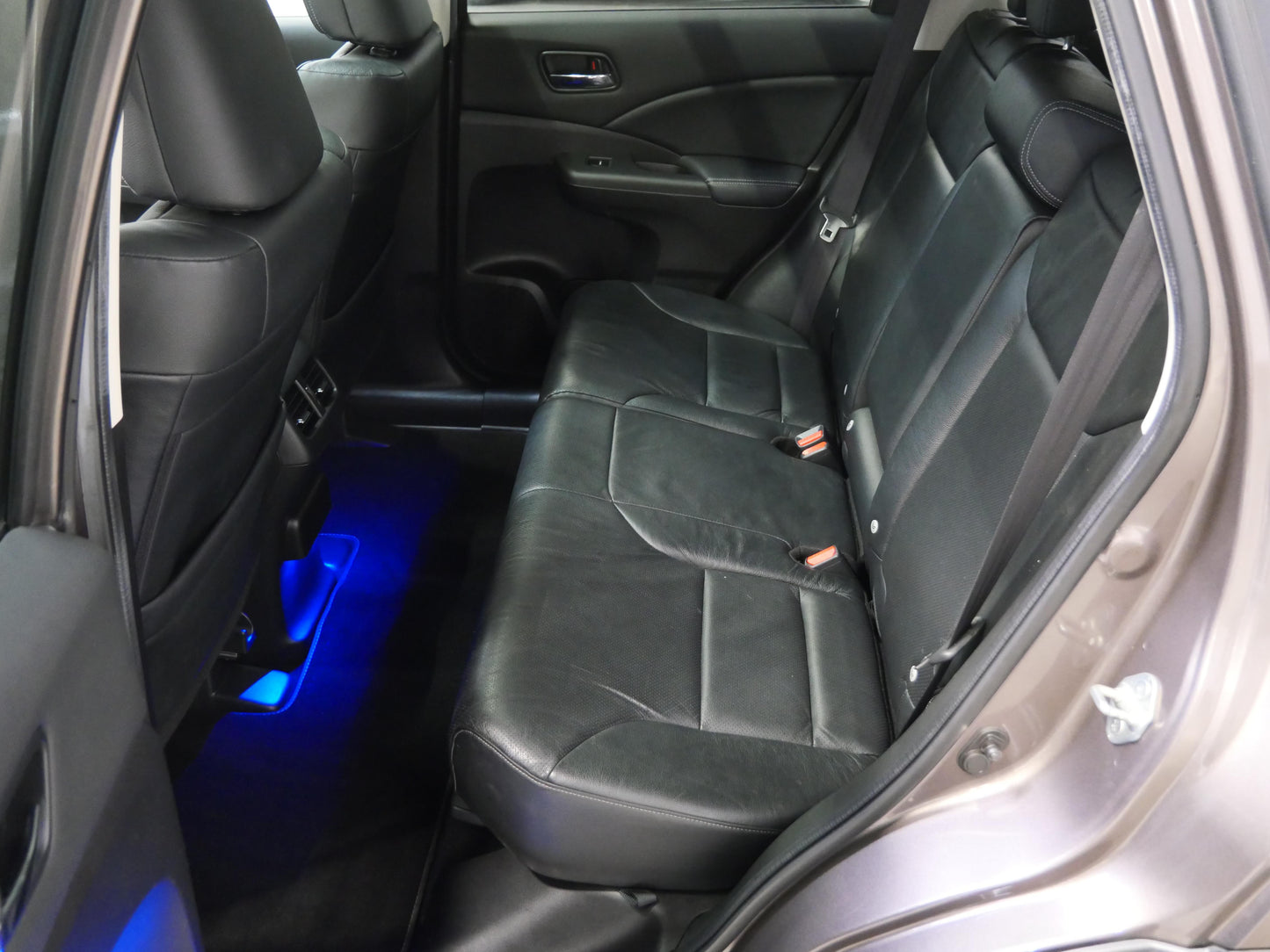 Honda CR-V 2.2 DTEC 110 kW Executive 4WD